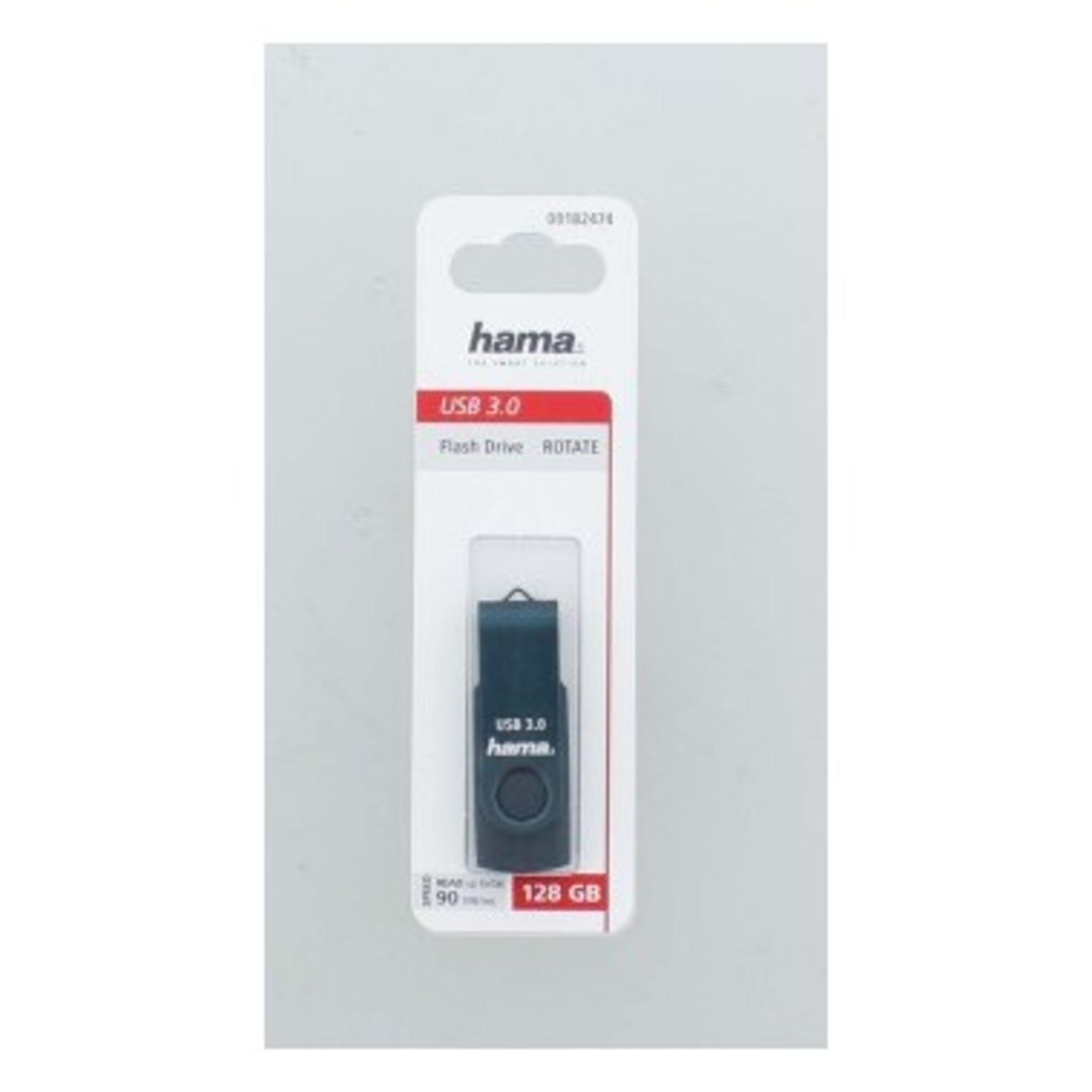 Hama Rotate lecteur USB flash USB Type A 3.2 Gen 1 3.1 Gen 1 Neuf - vue 5