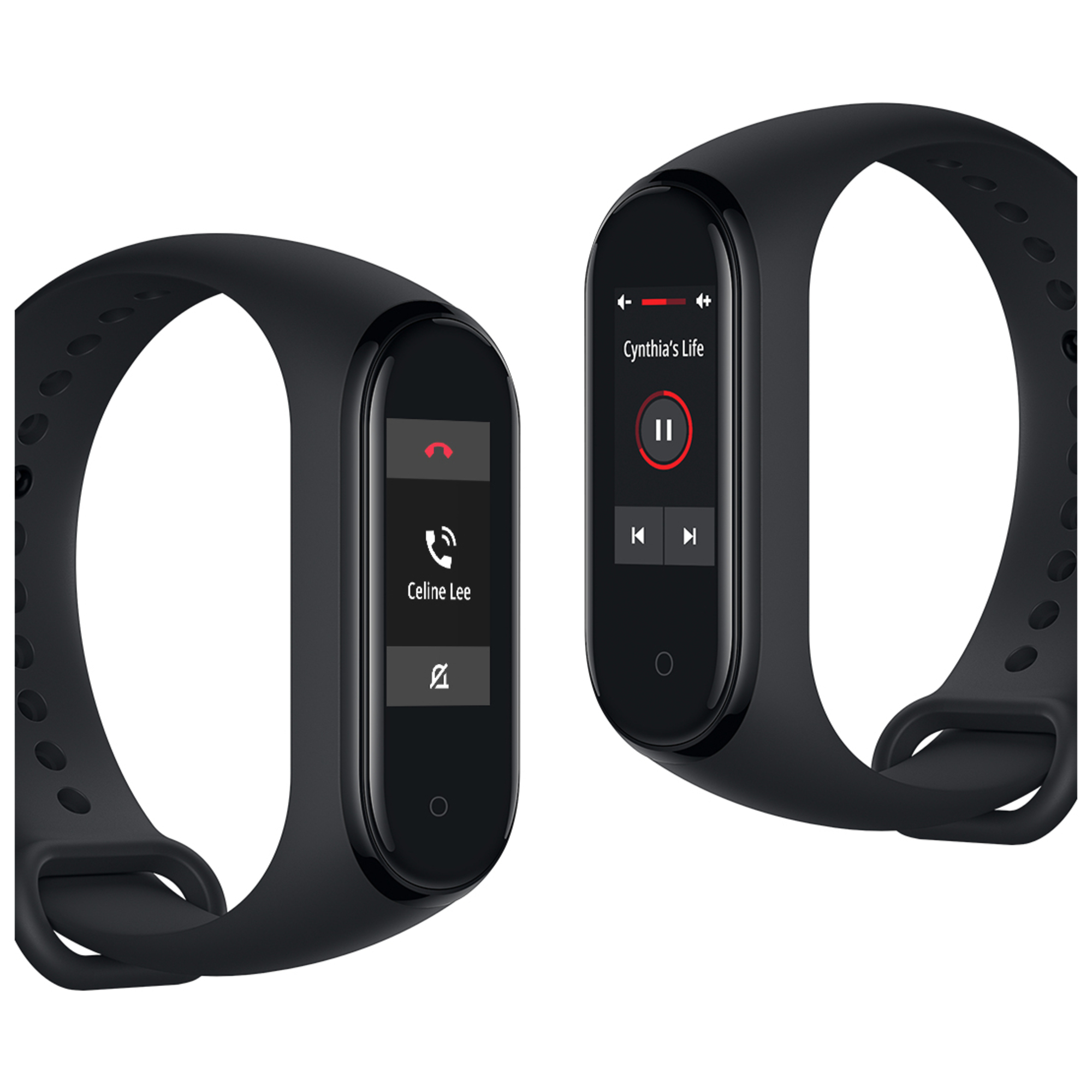 XIAOMI Mi Band 4 - vue 4
