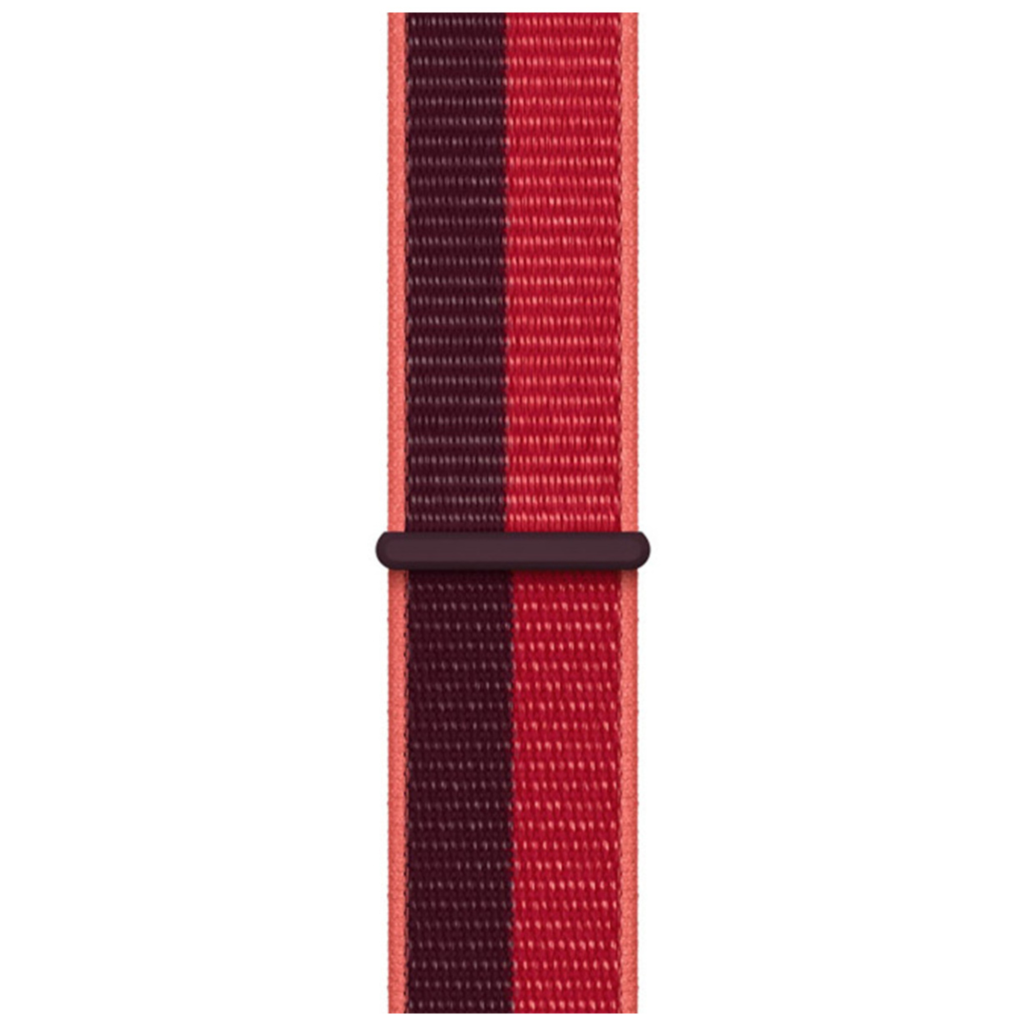 Bracelet Apple Watch 42mm Sport Loop - vue 3
