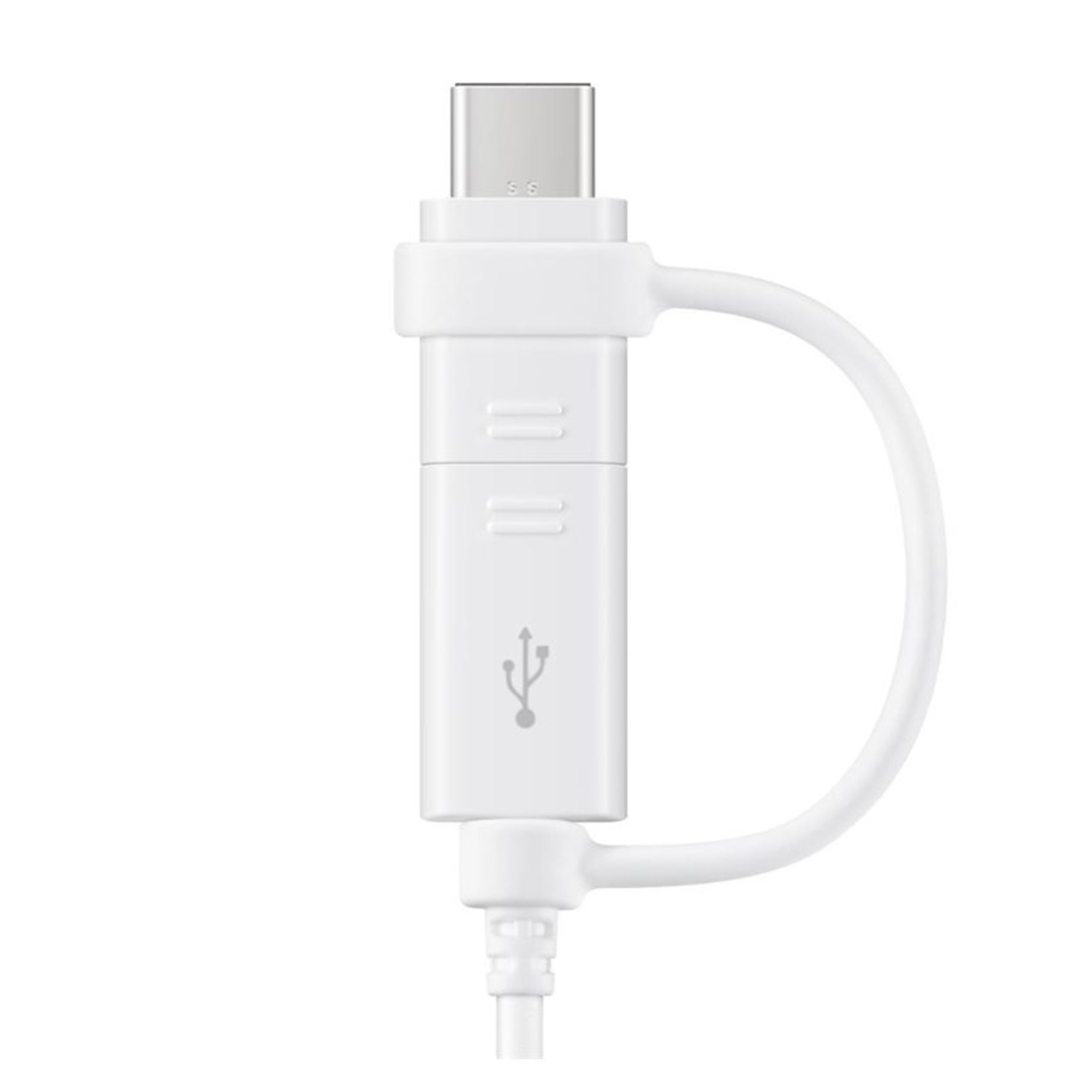 Samsung EP DG930 Câble USB USB pour Micro USB de type B 24 pin USB C USB 2.0 1.5 - vue 4