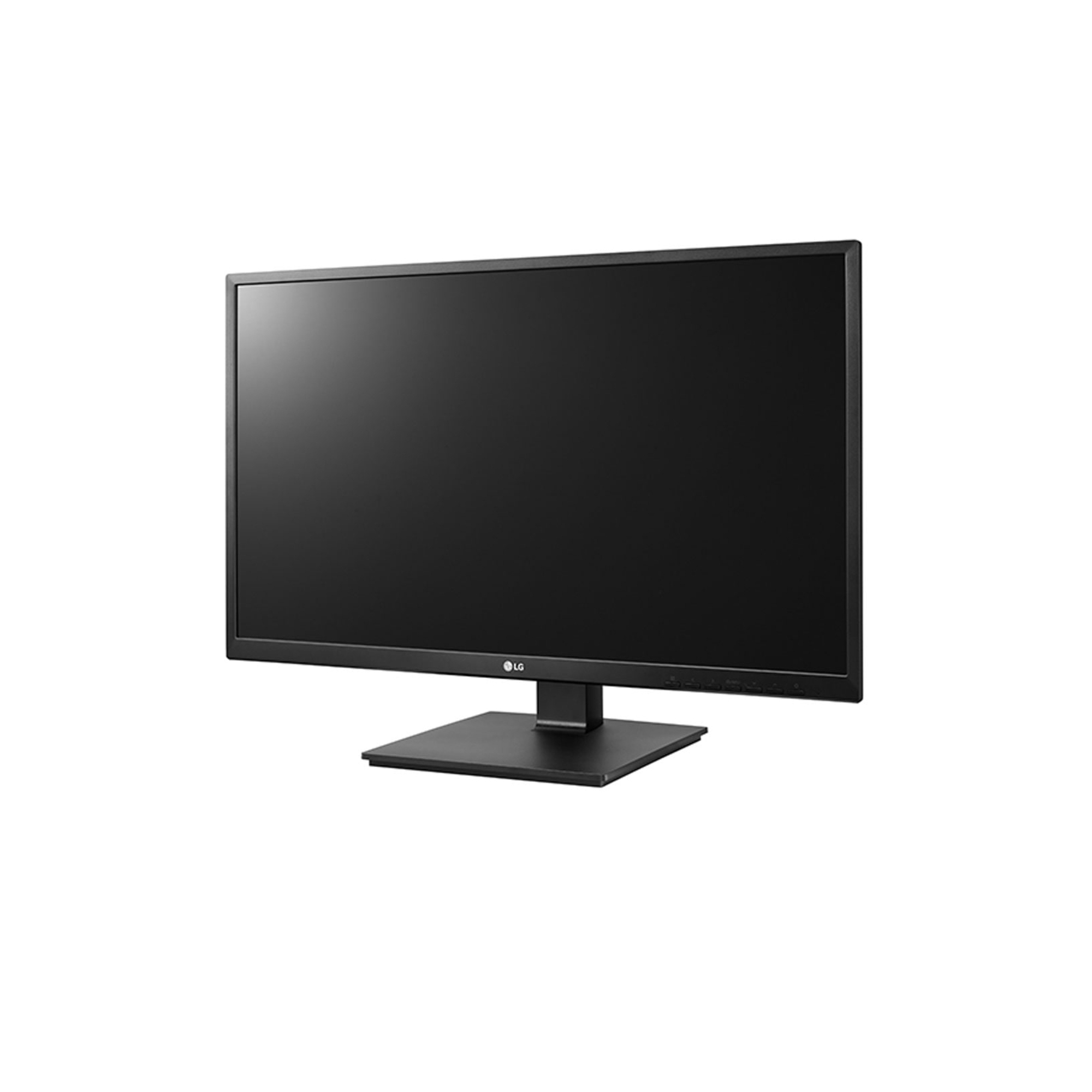 LG 24BK55YP-B 60,5 cm (23.8 ) 1920 x 1080 pixels Full HD Noir - Neuf