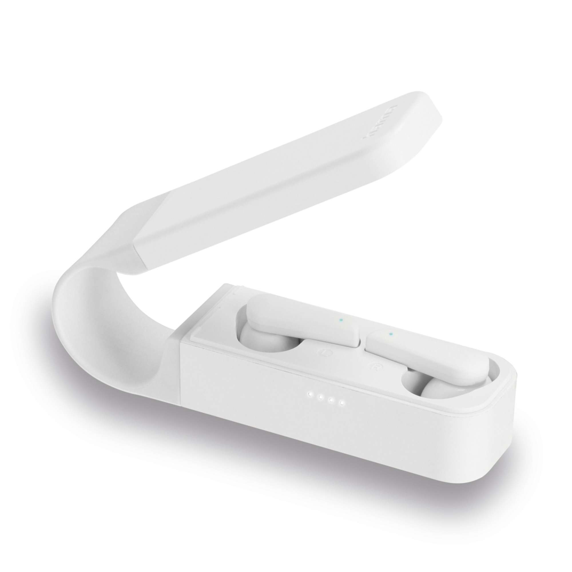 Hama Spirit Pocket Casque True Wireless Stereo TWS Ecouteurs AppelsMusique Bluetooth Neuf - vue 7