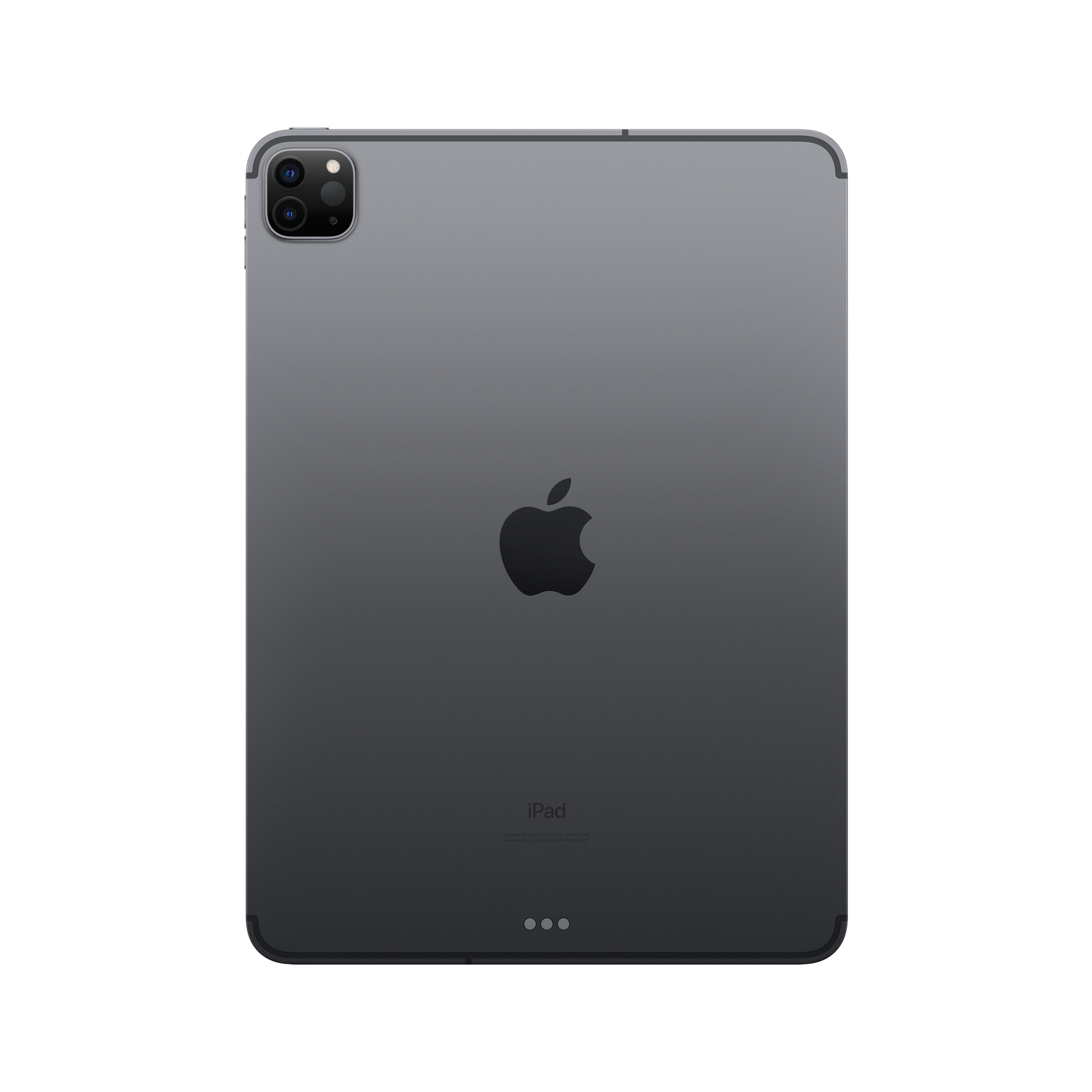 Apple iPad Pro 4G LTE 27 9 cm 11 6 Go Wi Fi 6 802.11ax iPadOS Bon état - vue 3