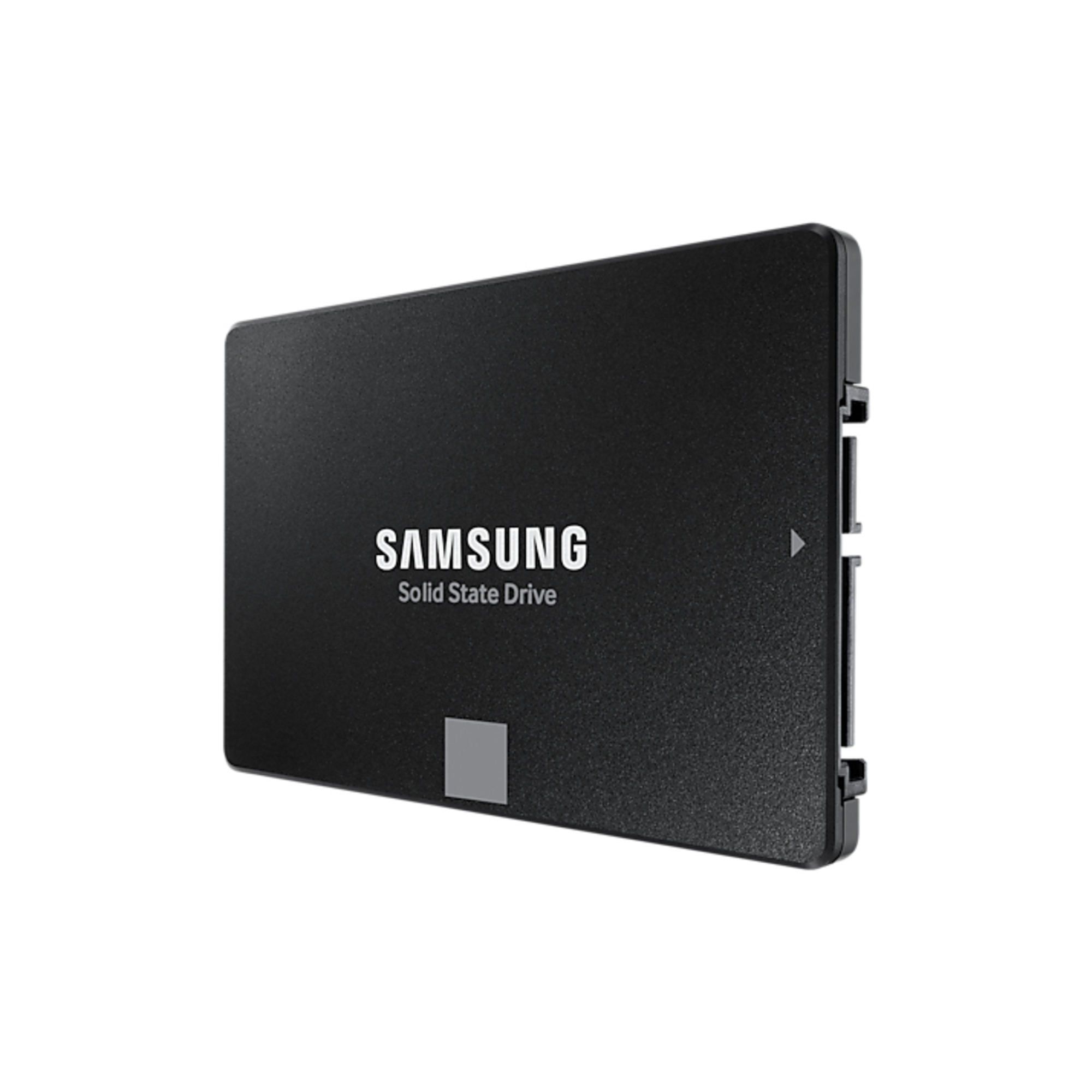 Disque dur SSD interne 870 EVO - vue 3