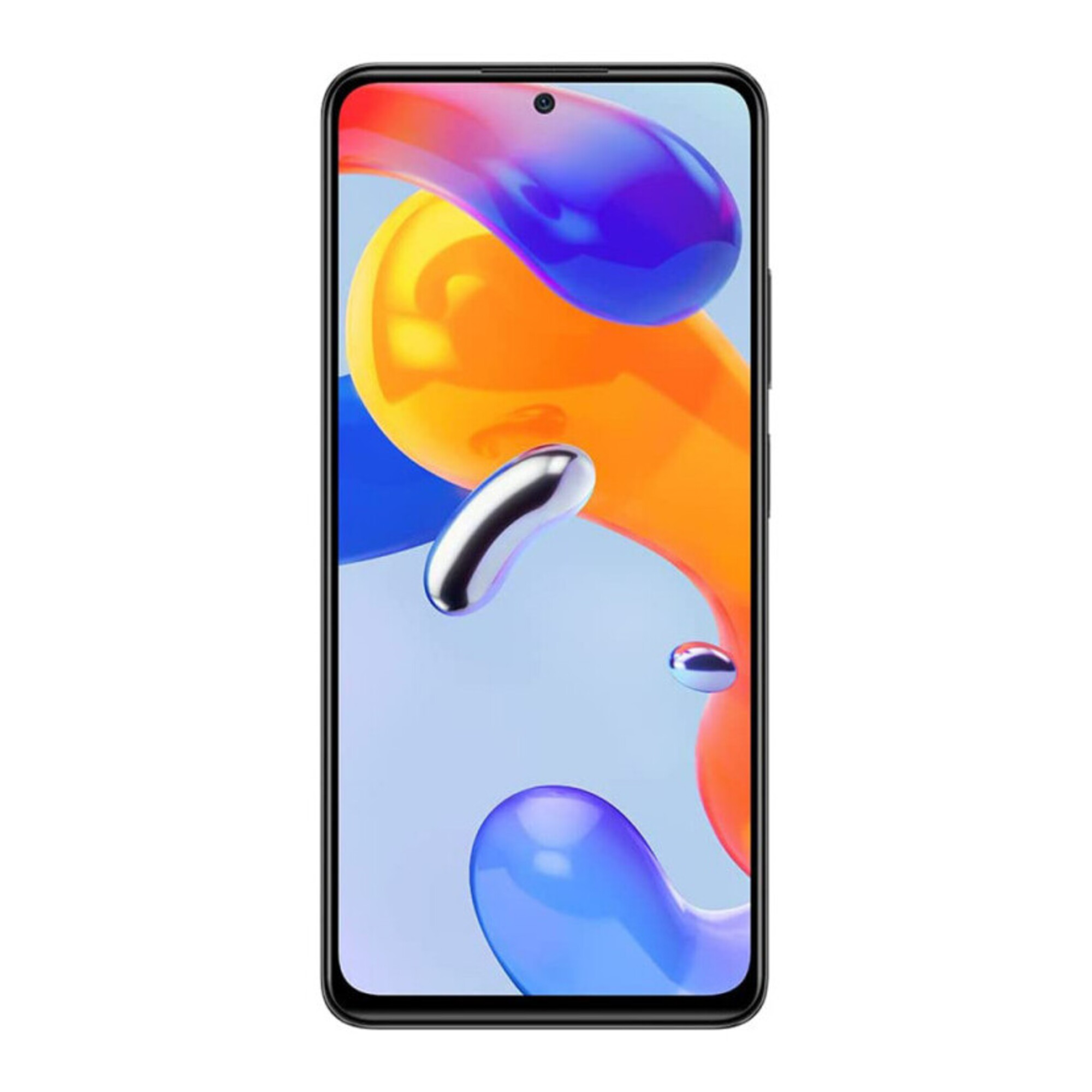 Xiaomi Redmi Note 11 Pro (5G) 128 Go, Gris, débloqué - Bon état