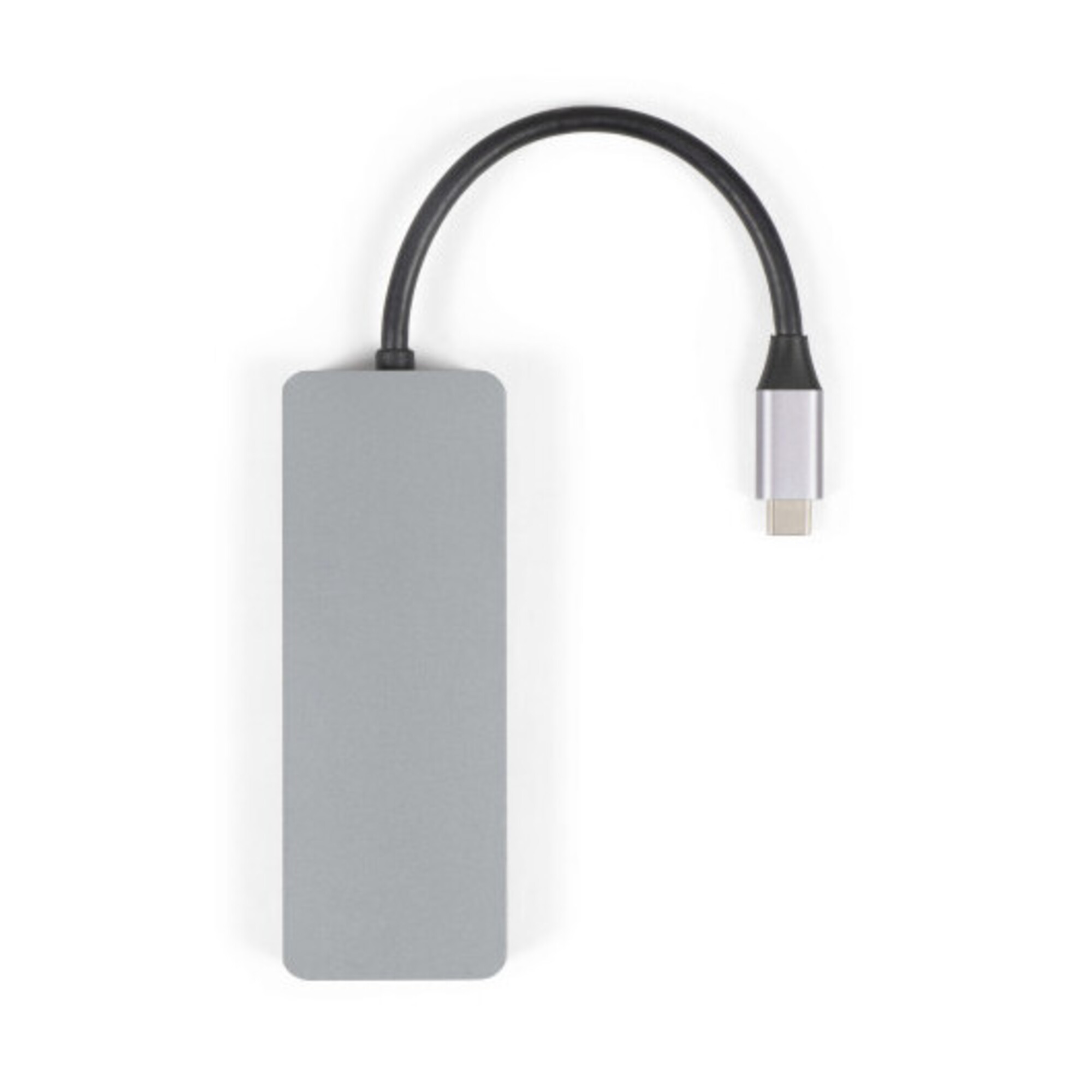 Hub USB type C 7 en 1 - Neuf