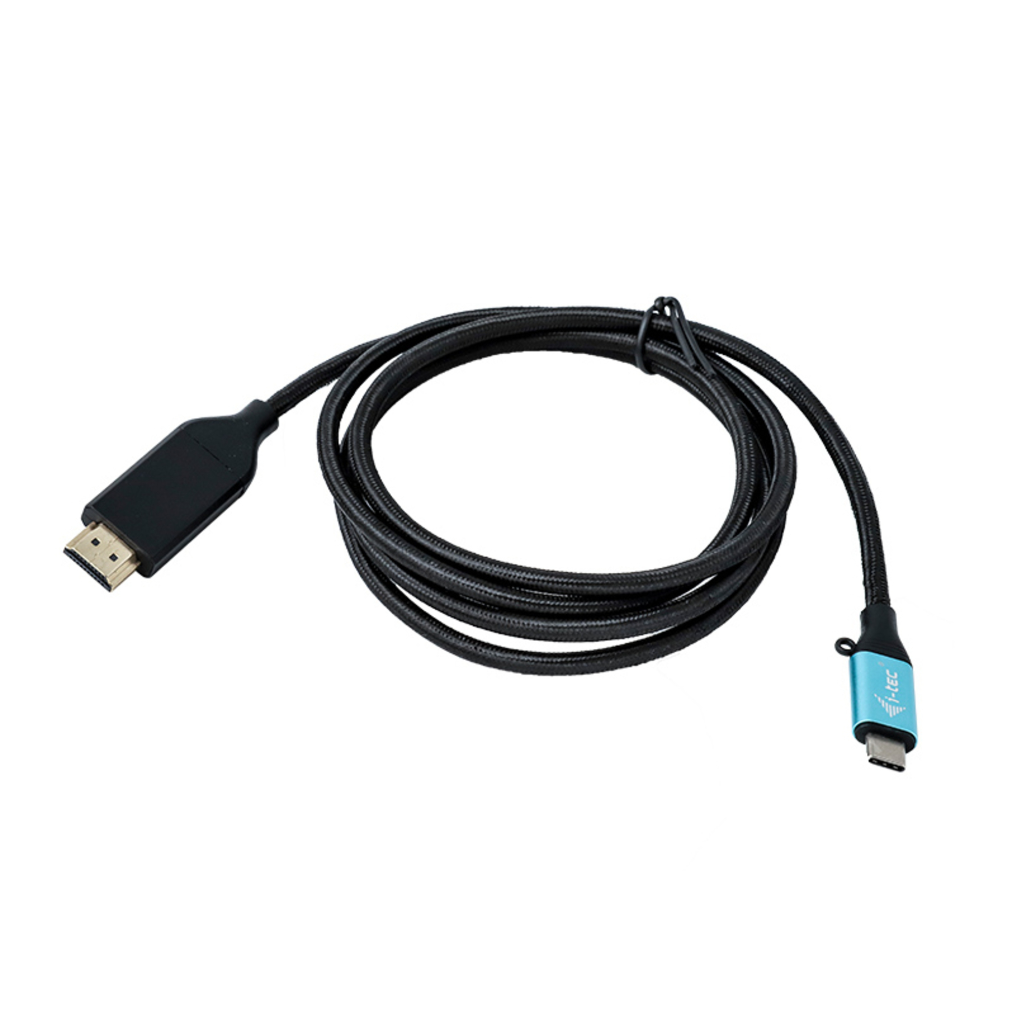 i tec Câble adaptateur USB C vers HDMI - vue 4