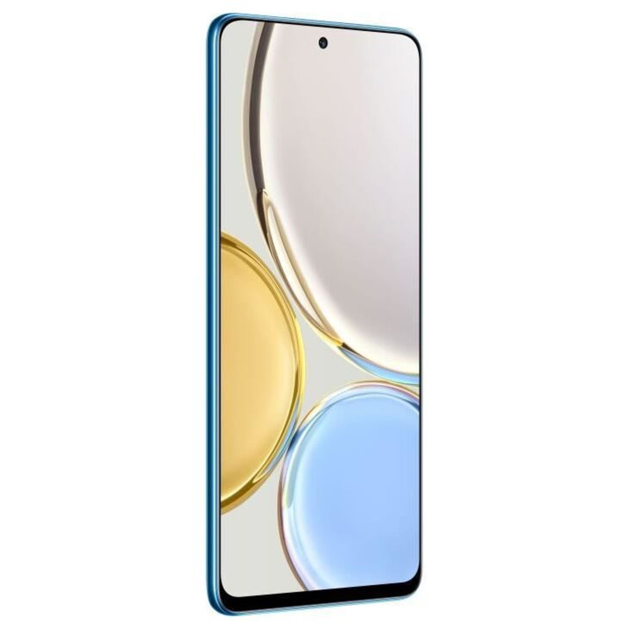 Honor Magic 4 Lite 128 Go Bleu - vue 3