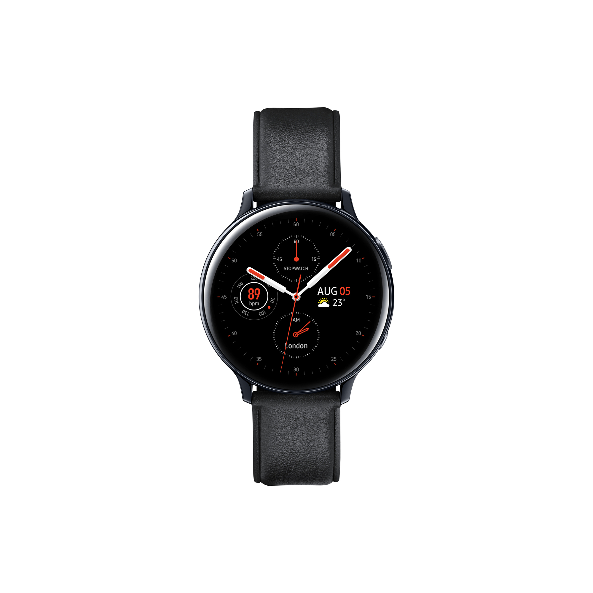 Acheter Galaxy Watch Active2 44mm Boitier en Acier Noir - Bluetooth - Bracelet Noir - Très bon état Très bon état - 86,90 € Galaxy Watch Active2 44mm Boitier en Acier Noir - Bluetooth - Bracelet Noir - Très bon état Très bon état - Samsung reconditionné disponible sur Pixmania