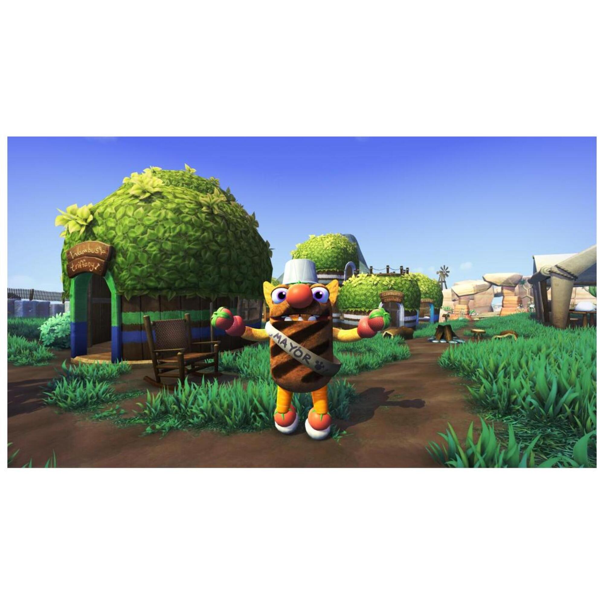 Bugsnax PS5 Neuf - vue 2