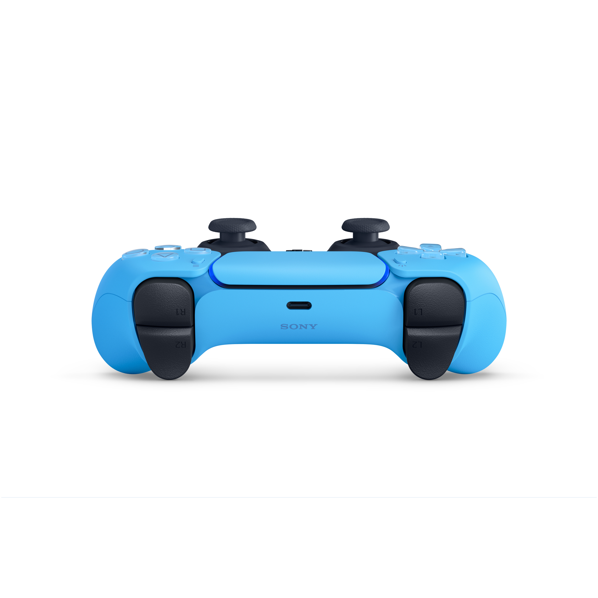 Manette Sony Dualsense PS5 - Bleu étoilé - Neuf