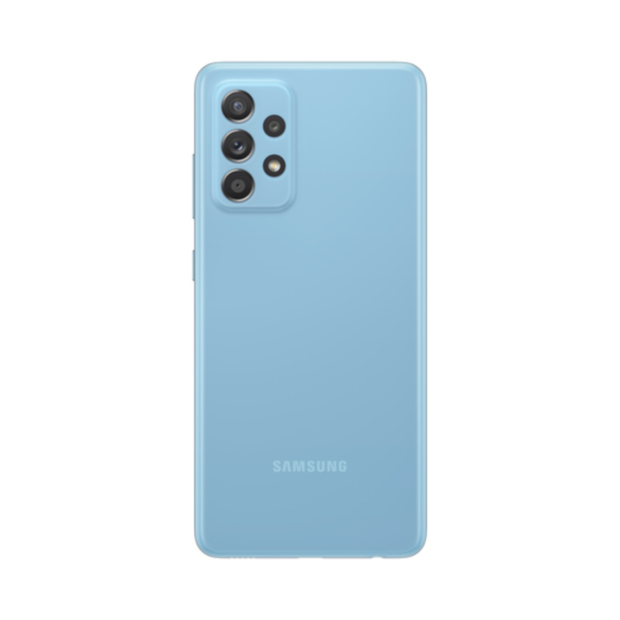 Galaxy A52 5G 256 Go, Bleu, débloqué - Très bon état