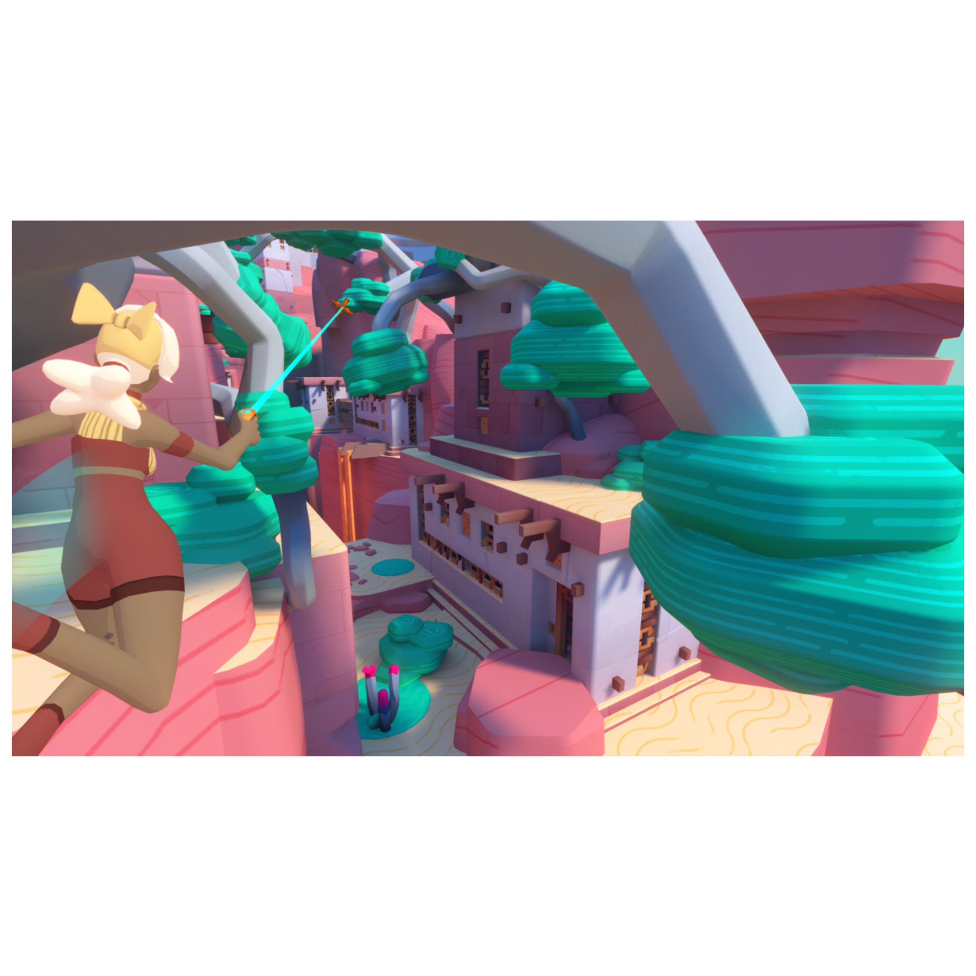 Windlands 2 PS4 - PS VR Requis - Neuf