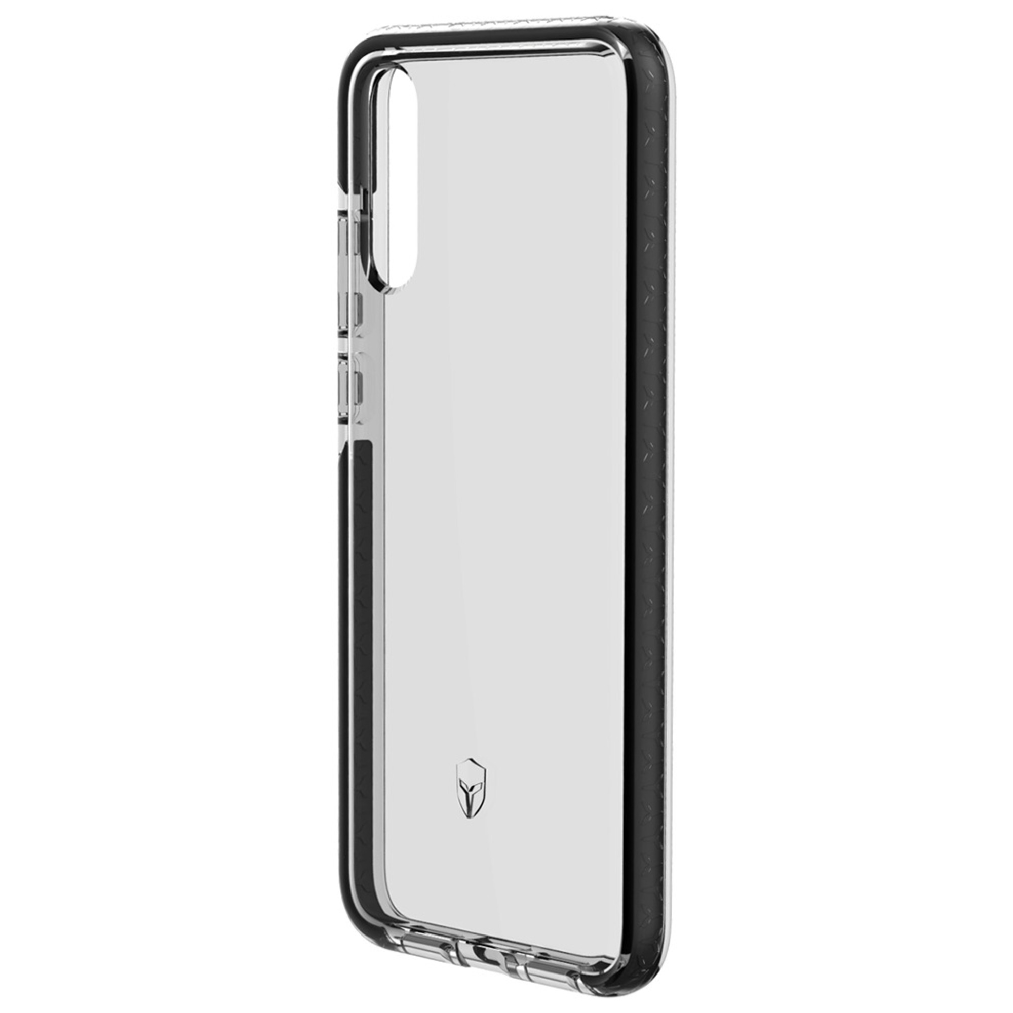 Bigben Connected FCLIFENP20B funda para teléfono móvil 14,7 cm (5.8 ) Transparente - nuevo