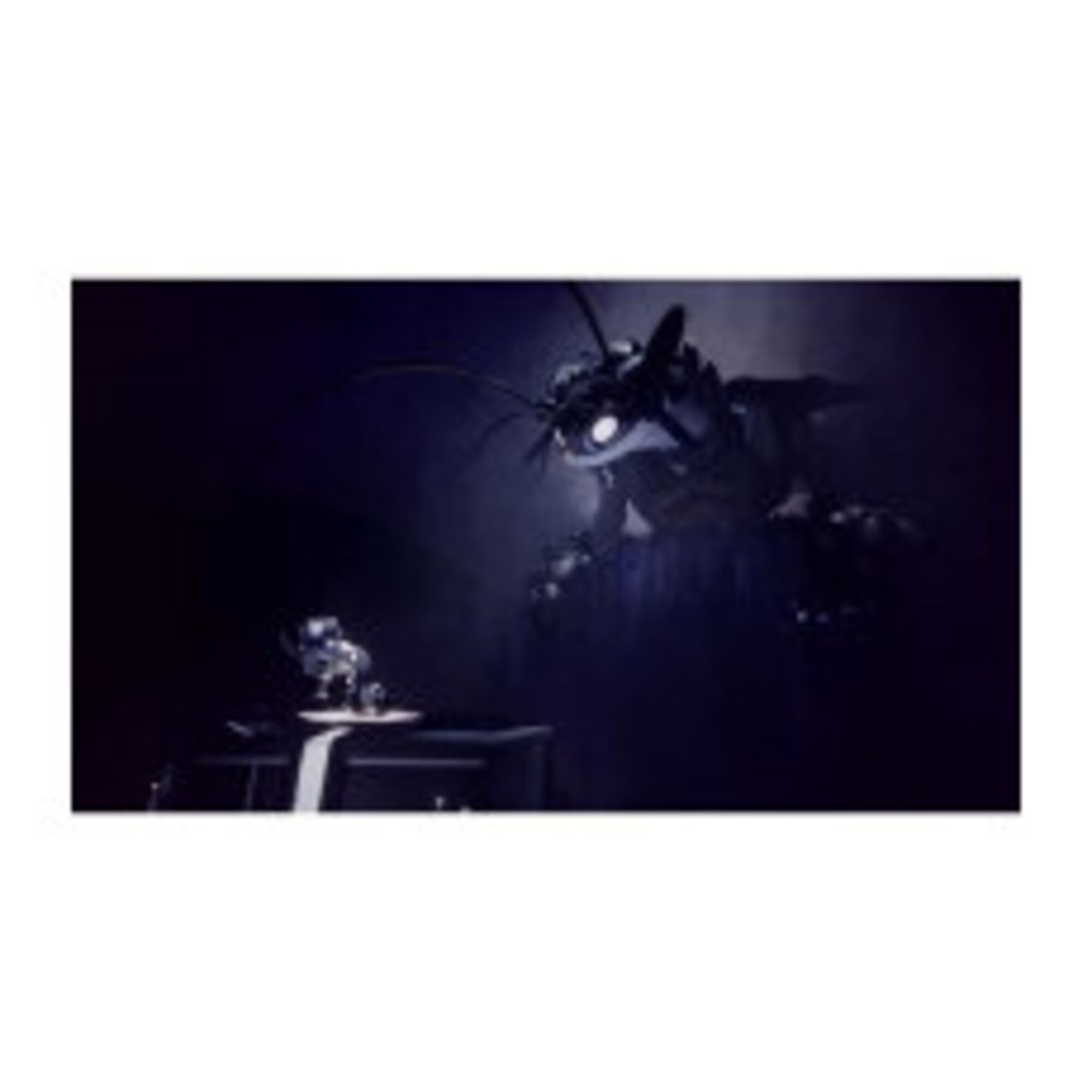 Dreams Jeu PS4 - vue 4