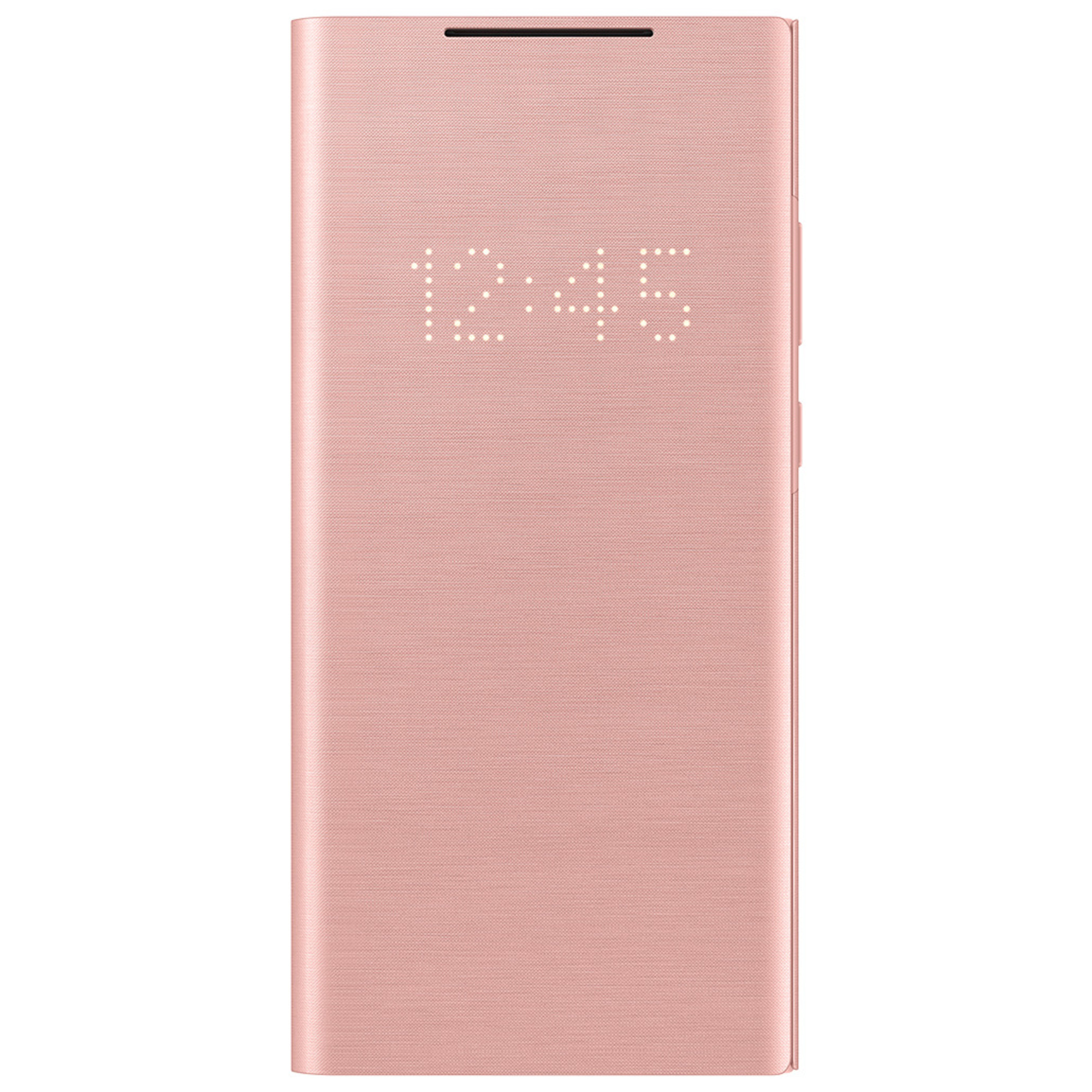 Coque LED Note20 - vue 3