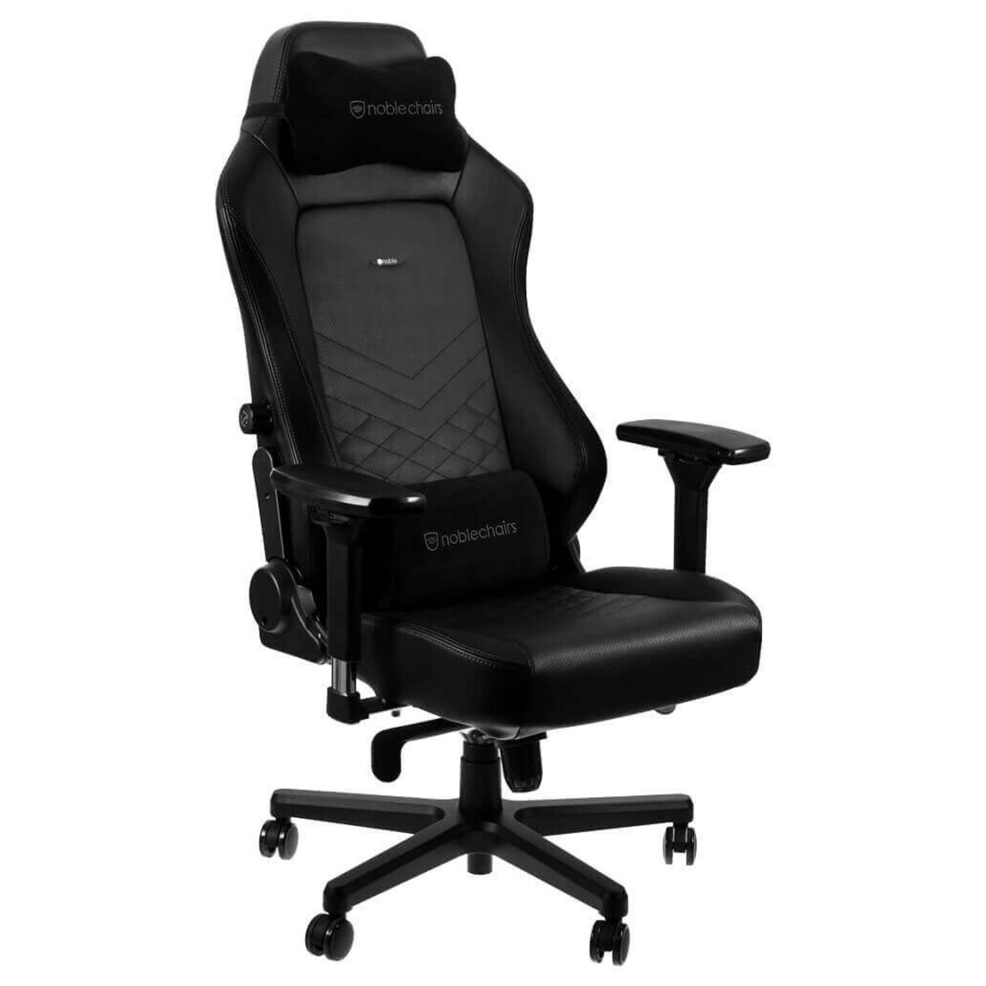 Noblechairs HERO Edition - vue 9