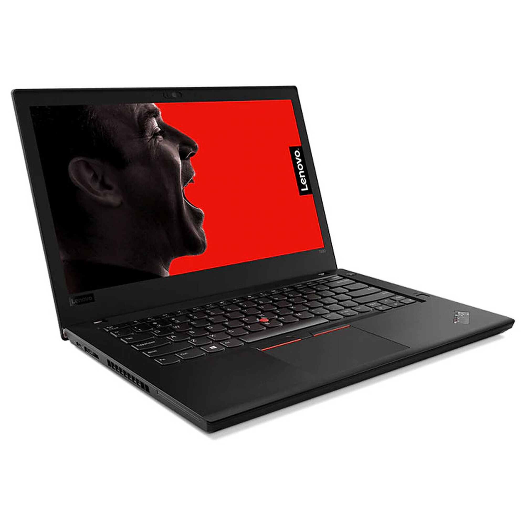 Lenovo ThinkPad T480S - Core i5 - 16 Go -  480 SSD - Bon état