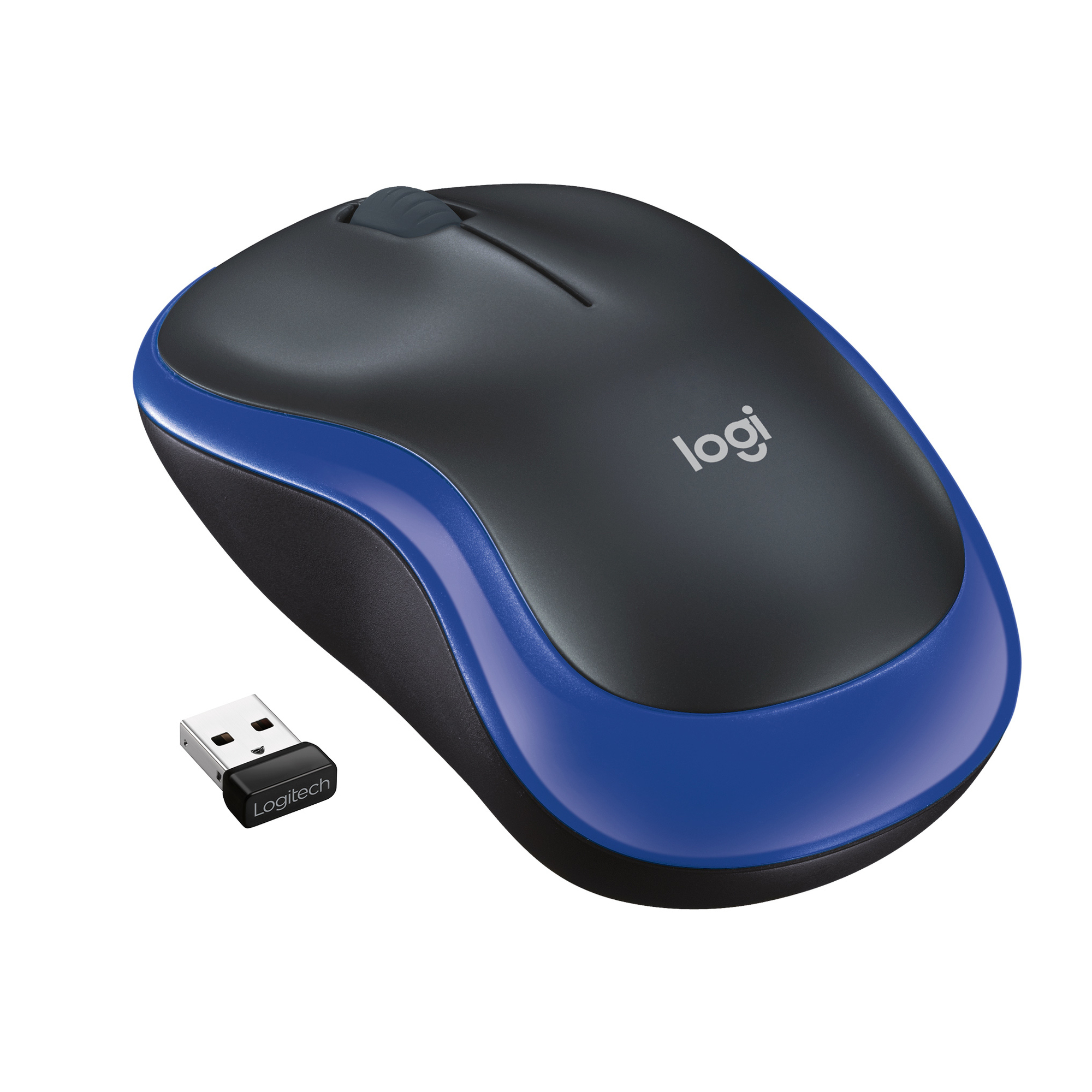 Logitech M185 - Neuf