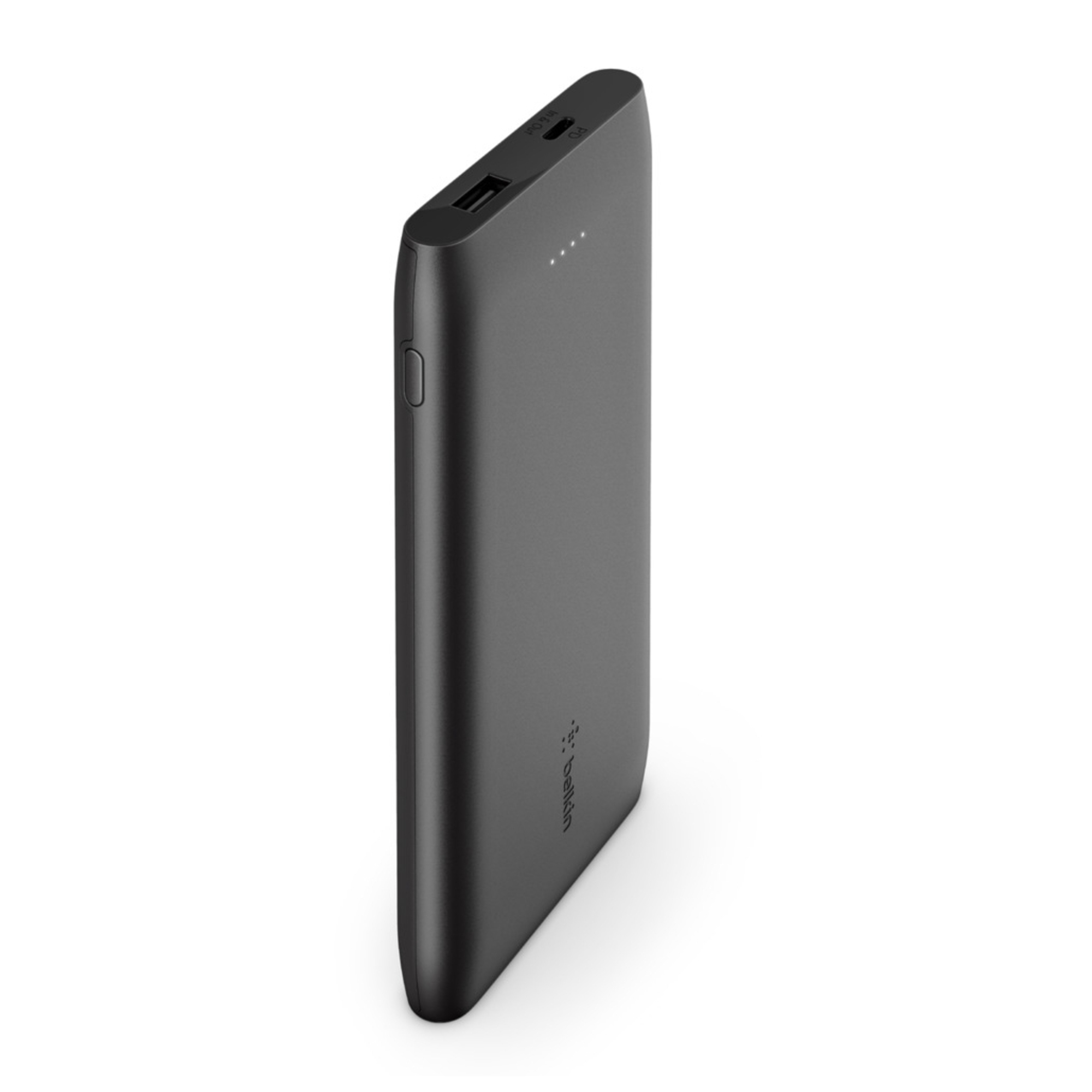 Belkin BOOST?CHARGE 10000 mAh Noir - Neuf