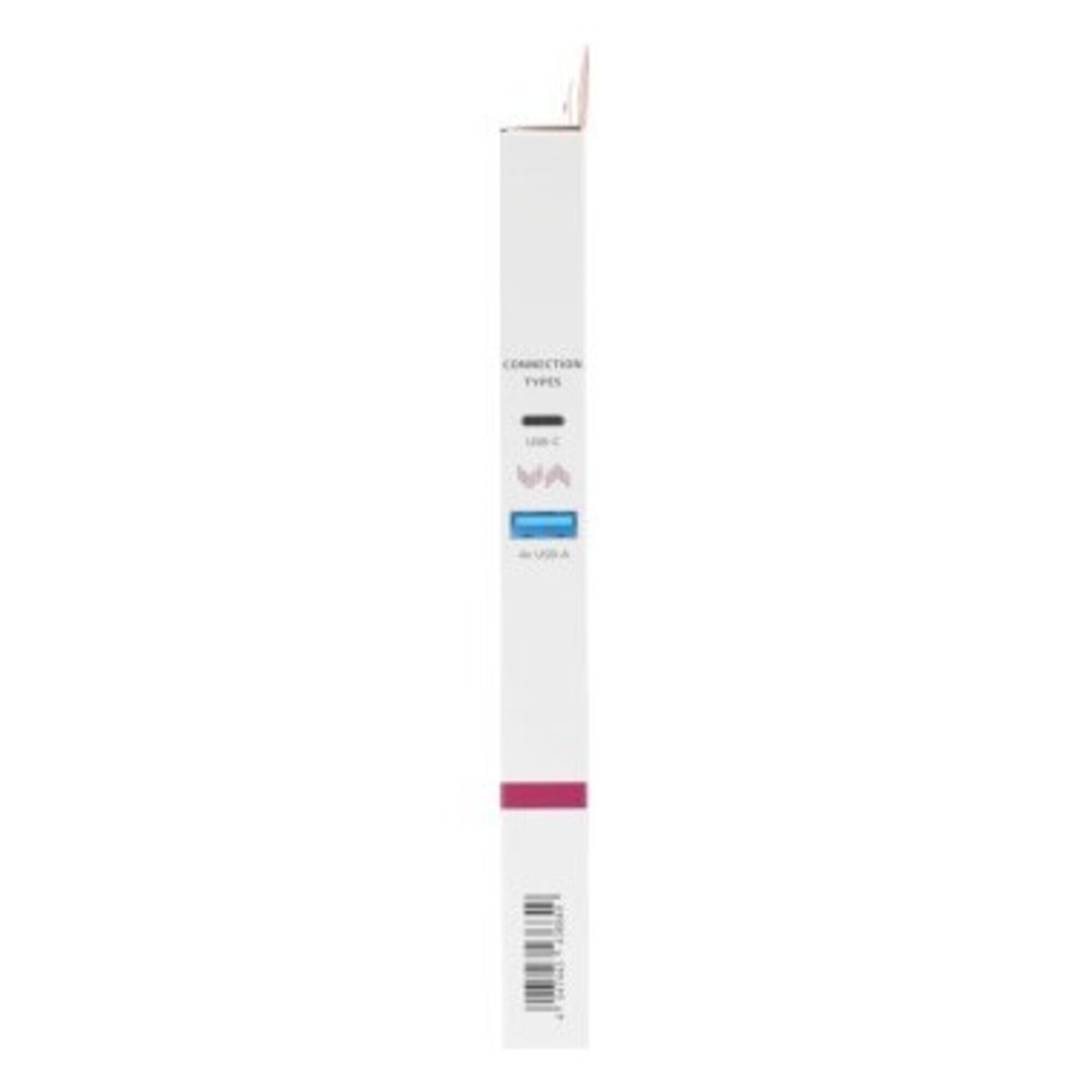 USB OTG Adaptateur USB C Plug USB Socket USB 3.2 Gen 1 5 Gbit/ Neuf - vue 5