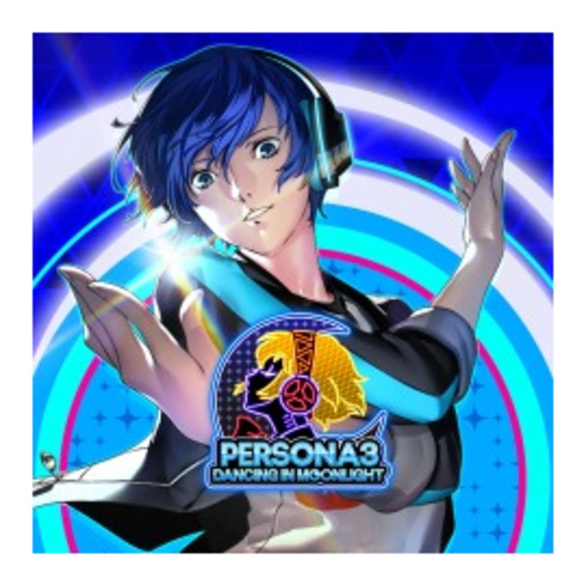 Sony Persona 3: Dancing in Moonlight, PS4 Standard PlayStation 4 - Neuf