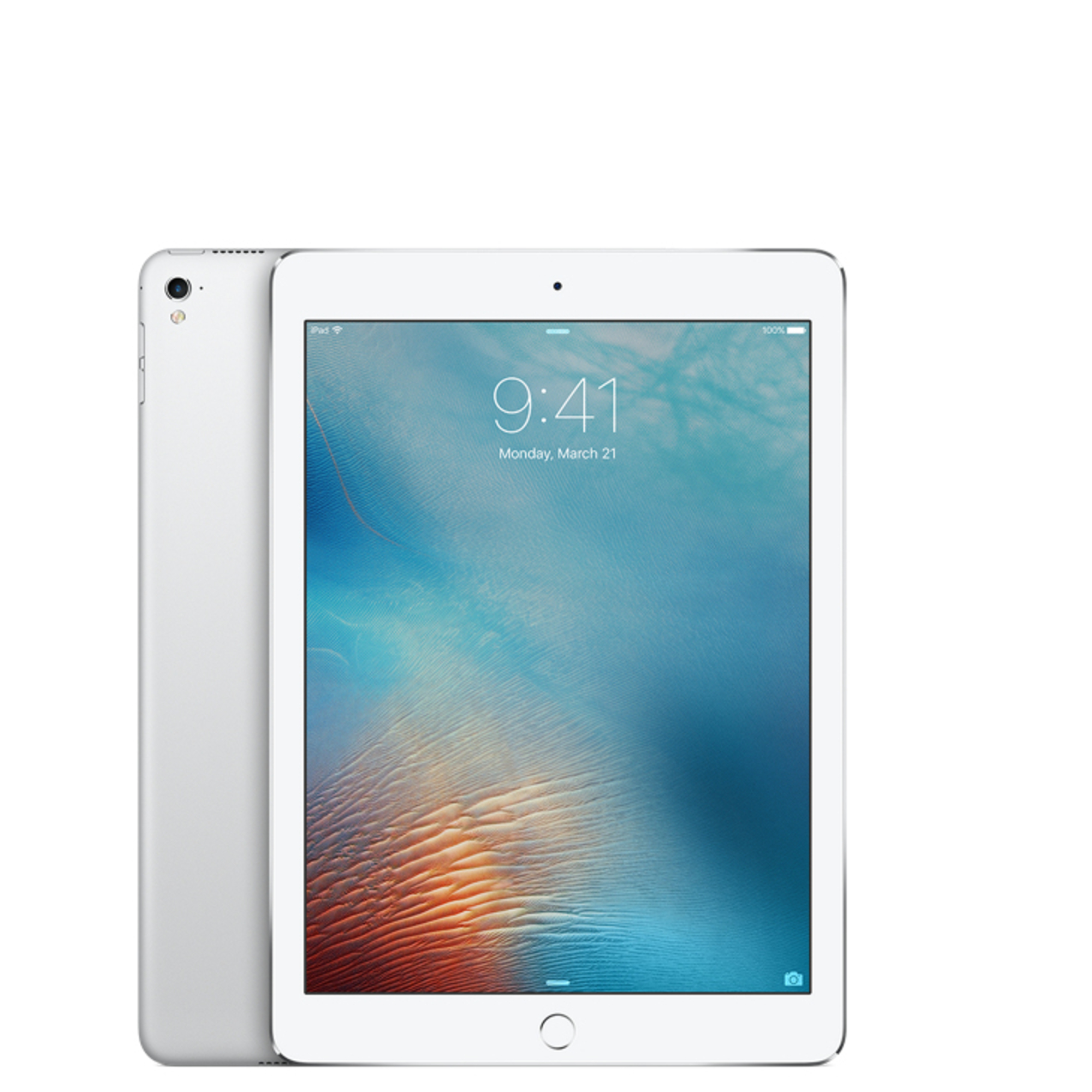 Apple iPad Pro 24 6 cm 9.7 Wi Fi 5 802.11ac iOS Très bon état - vue 7
