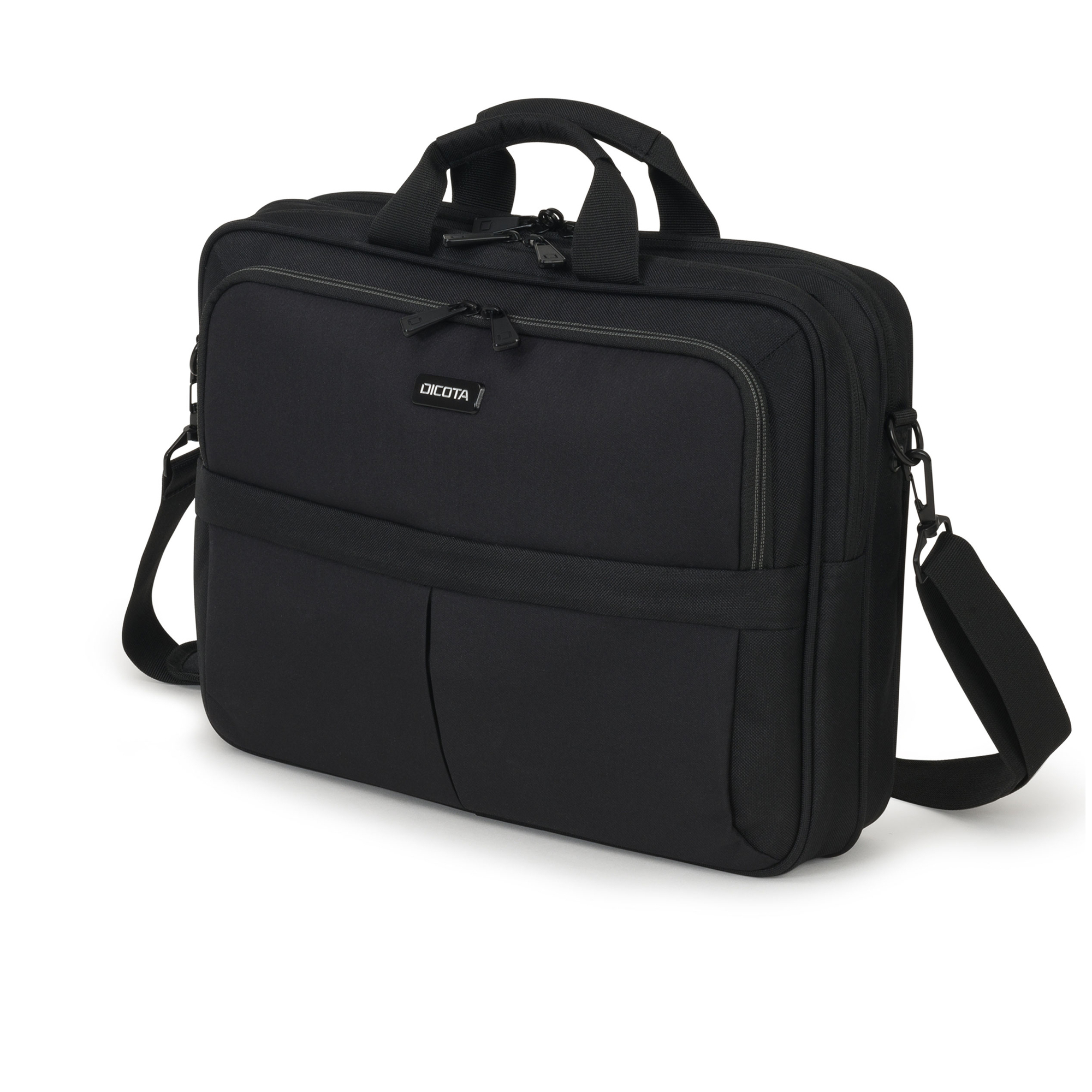 Sacoche d'ordinateurs portables Top Traveller 15.6 pouces Neuf