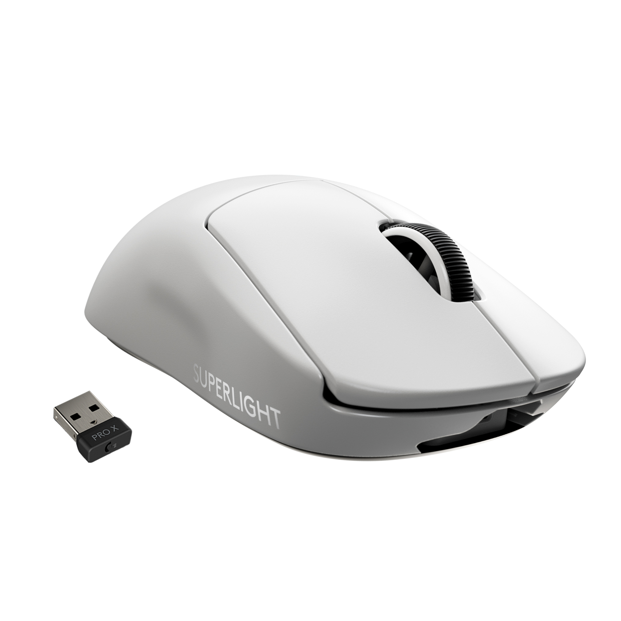 Logitech G Pro X Superlight - Blanc - Neuf