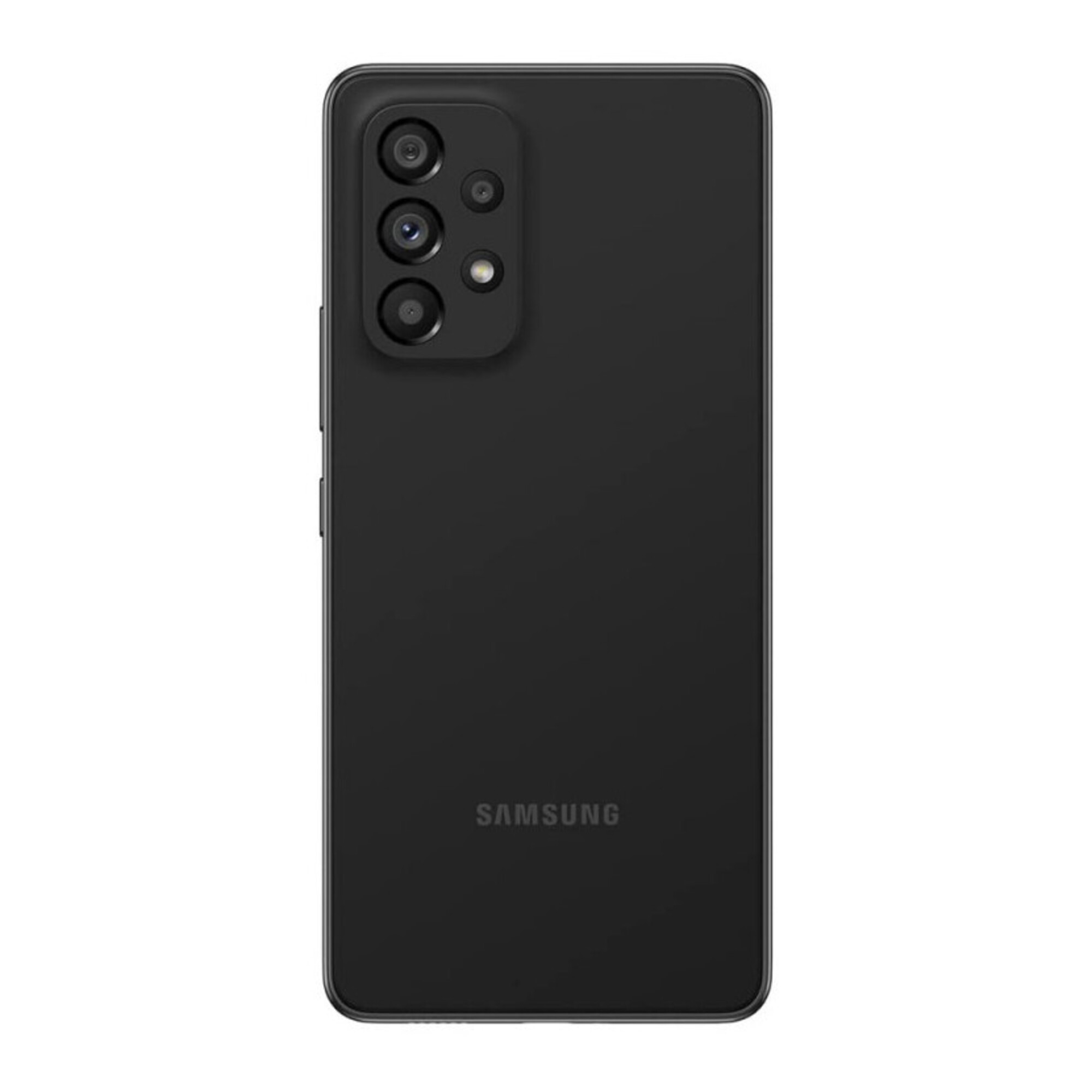 Galaxy A53 (5G) 128 Go, Noir, débloqué - Neuf