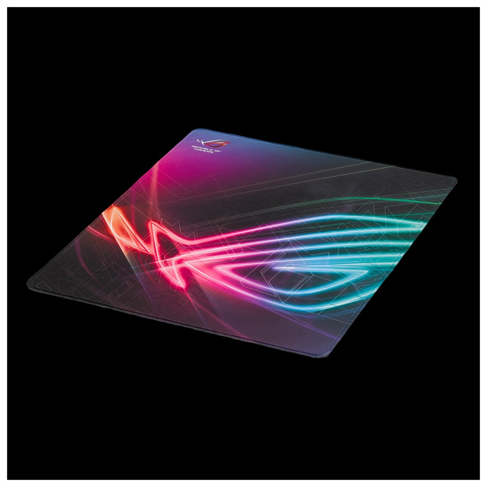 ASUS ROG Strix Edge - vue 4