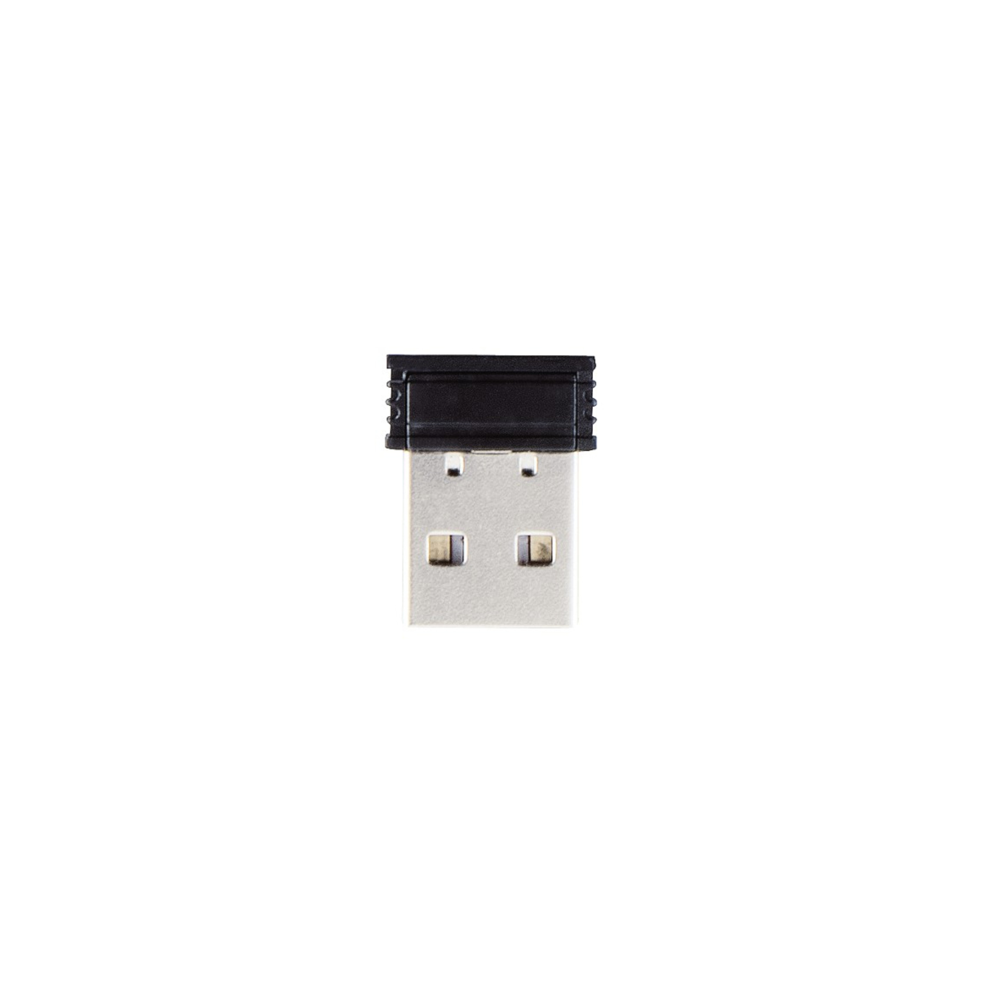Souris Hama MW-110 – Optique 1000 DPI, RF Sans Fil, 3 Boutons - vue 2