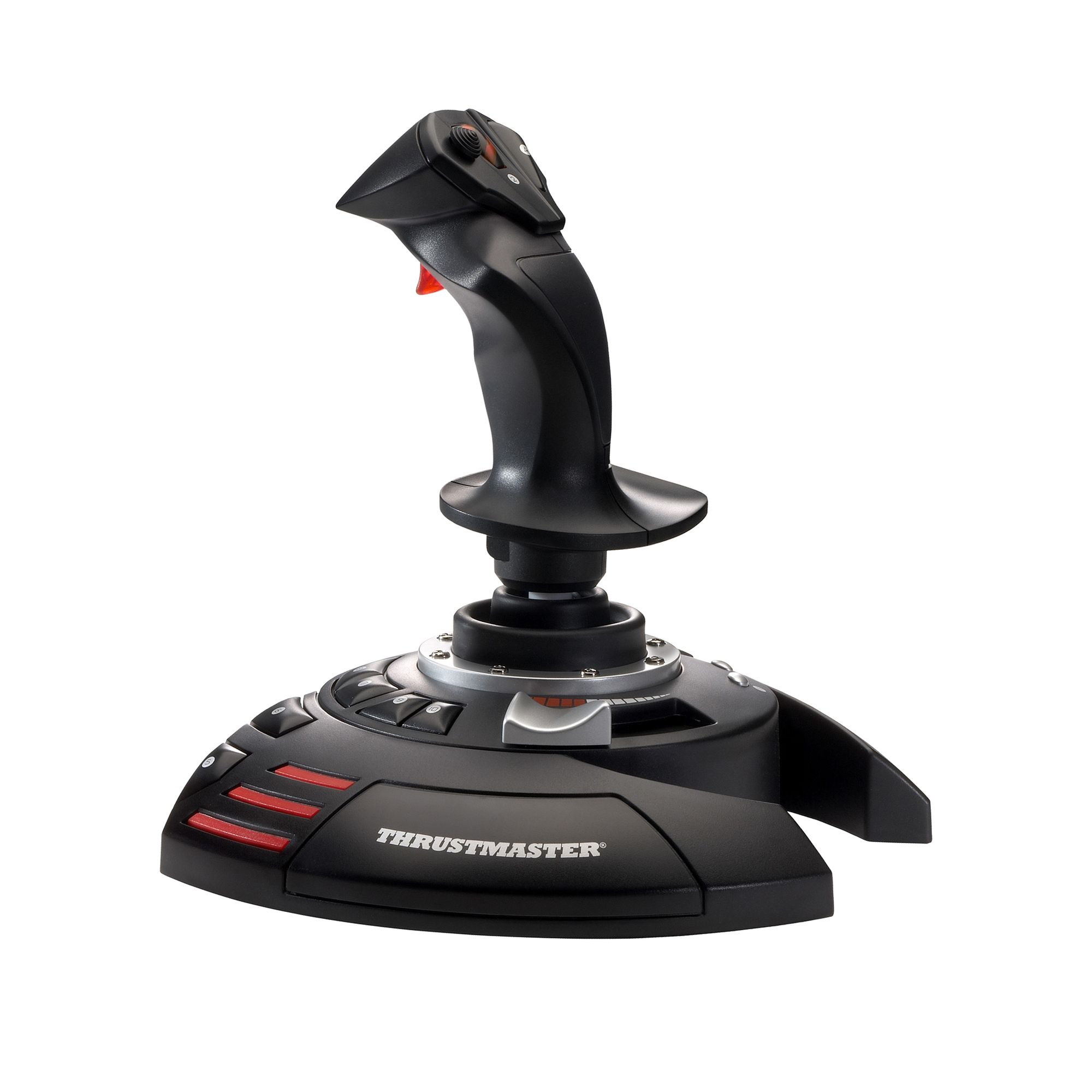 ThrustMaster THRUSTMASTER T.FLIGHT STICK X 2960694 2960694
