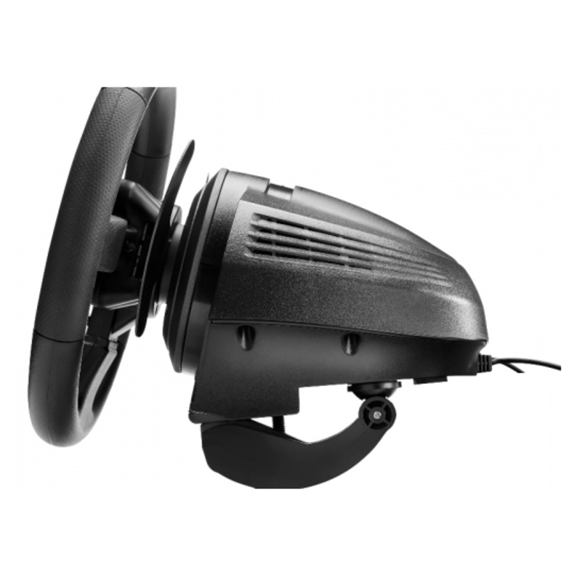 Thrustmaster TMX Force Feedback Volant PC Xbox One Neuf - vue 2