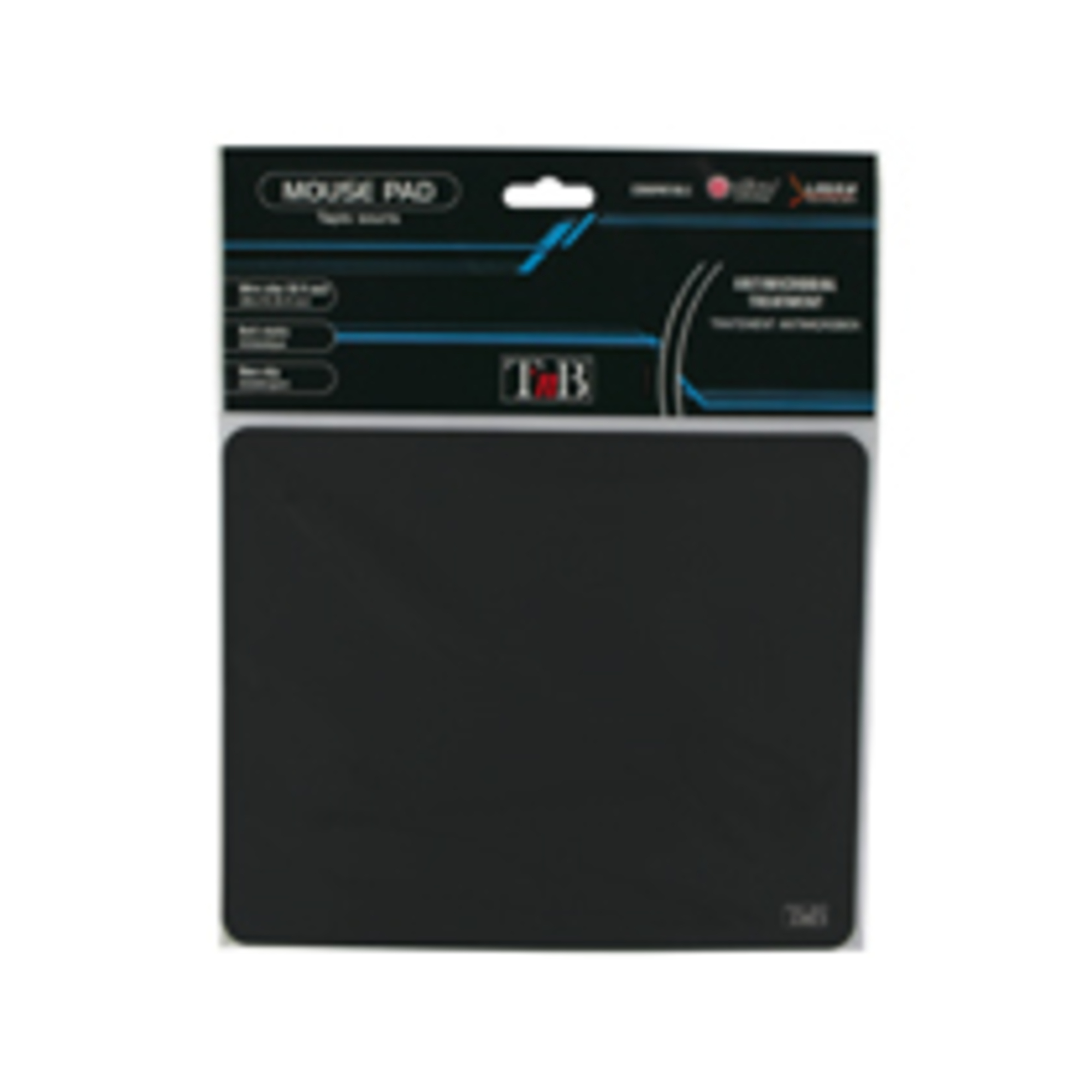 T'nB TSAMNO tapis de Neuf - vue 2
