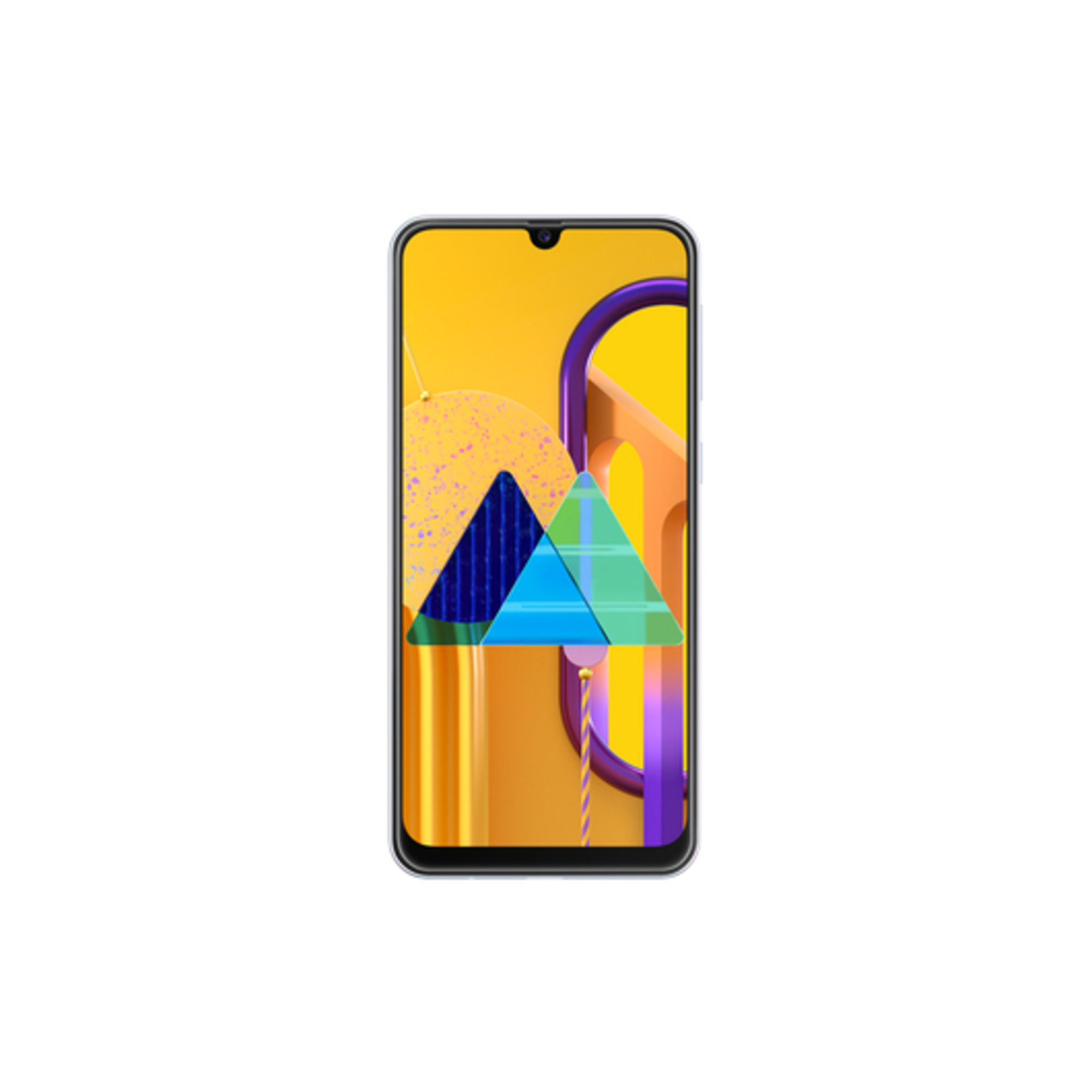 Galaxy M30s