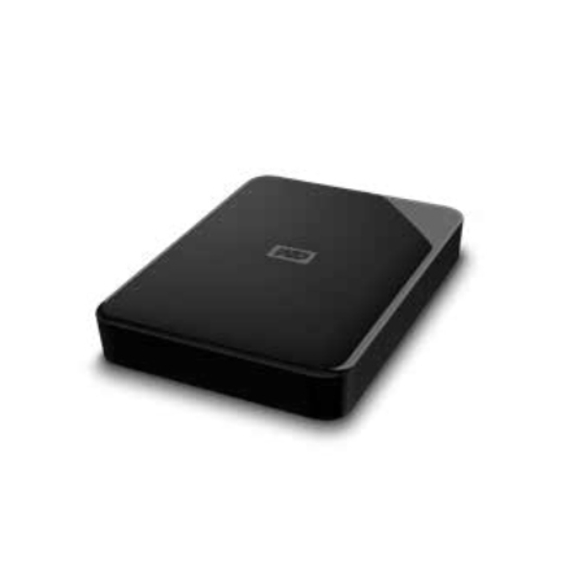 Western Digital Elements SE 2TB disque dur externe 3.2 Gen 1 3.1 Gen 1 Neuf