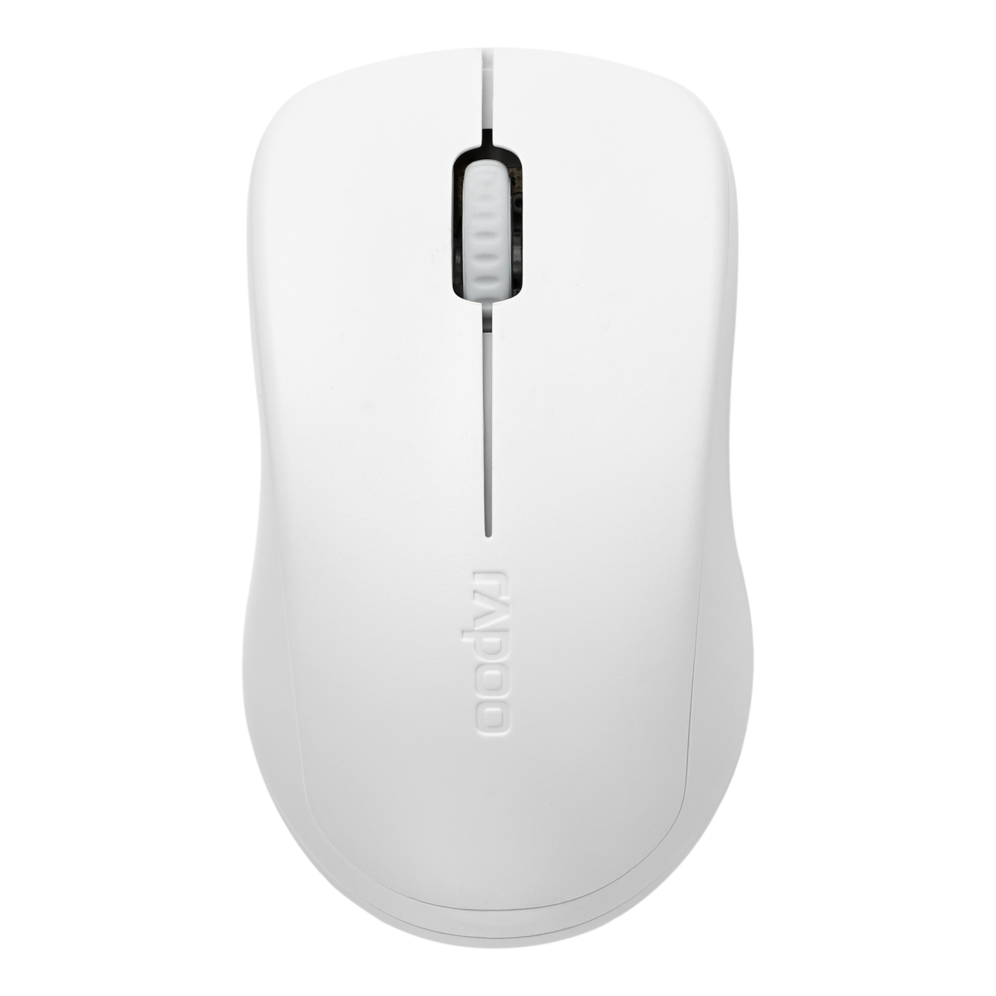 Rapoo 1680 Silent Ambidextre Neuf - vue 2