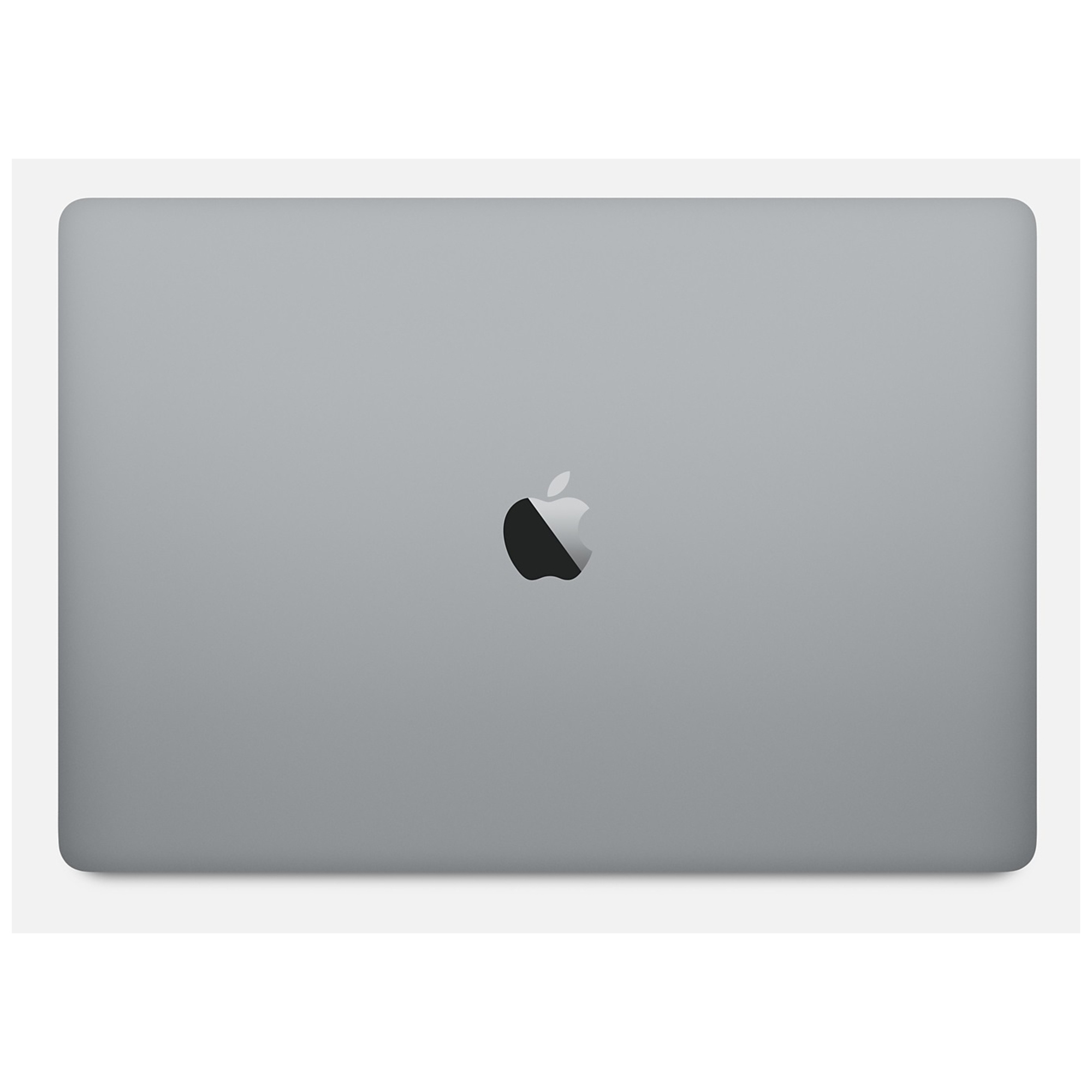 MacBook Pro Core i7 (2017) 15.4', 2.9 GHz 512 Go 16 Go AMD Radeon Pro 560, Gris sidéral - QWERTY - Portugais - Excellent état