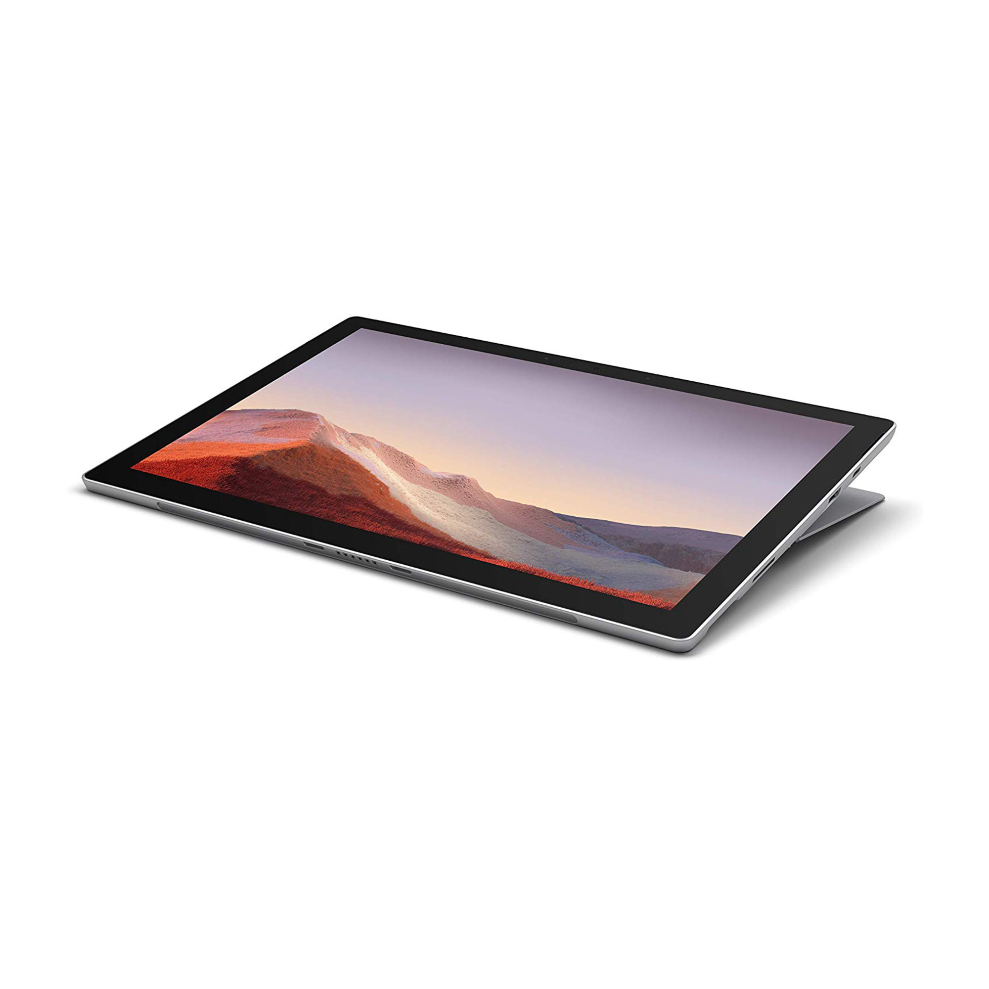 Microsoft Surface Pro 7 Intel® Core™ i5 128 Go 31,2 cm (12.3 ) 8 Go Wi-Fi 6 (802.11ax) Windows 10 Home Platine - Excellent état