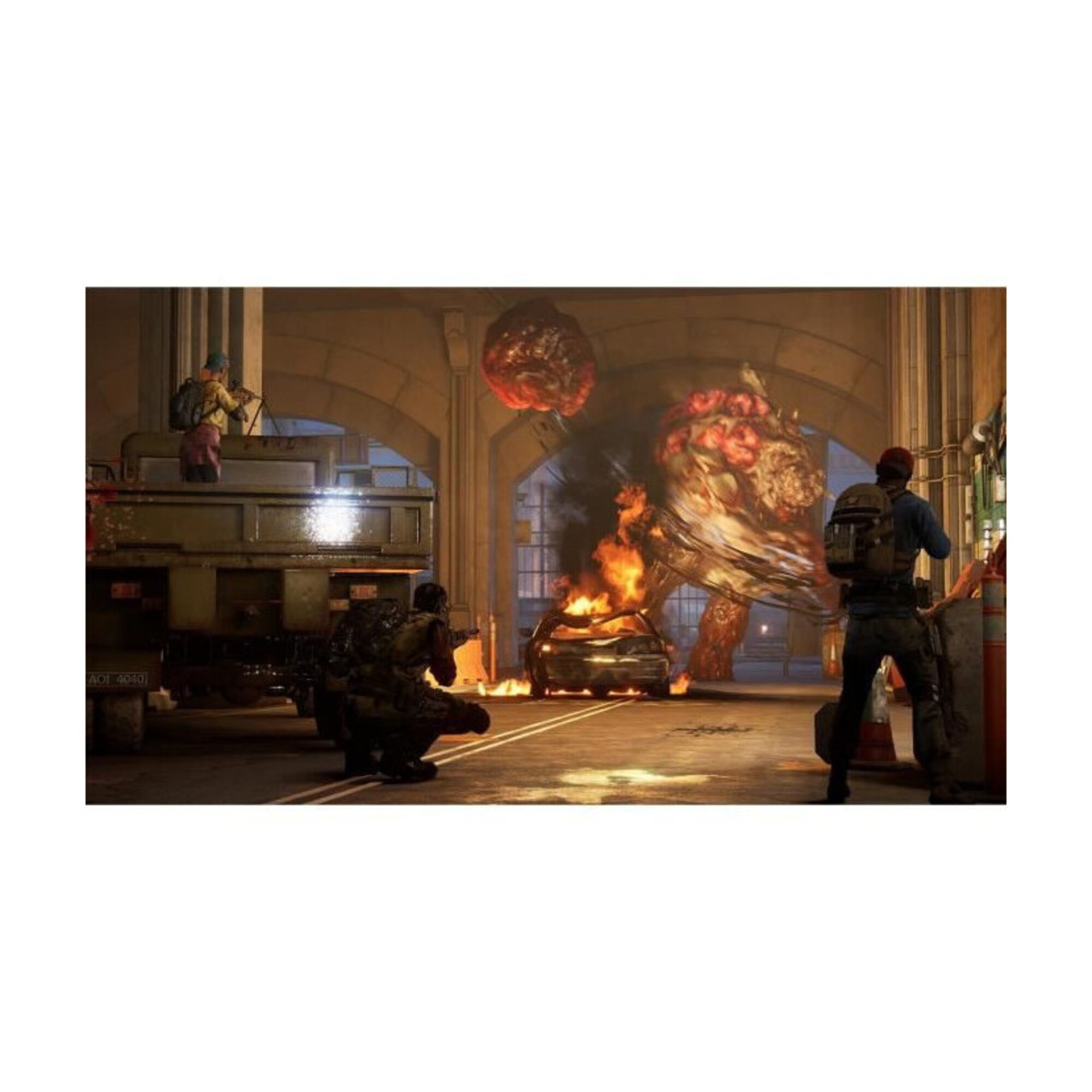 Back 4 Blood Edition Spéciale Xbox - Neuf