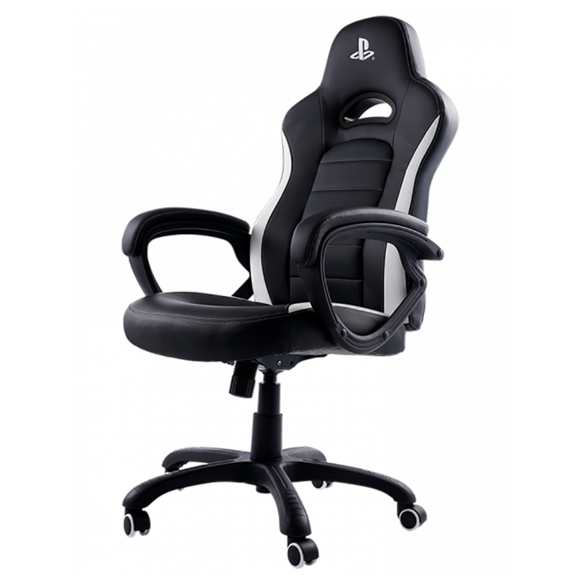 Chaise Gaming Playstation PCCH-350 Noir et blanc Nacon - Neuf