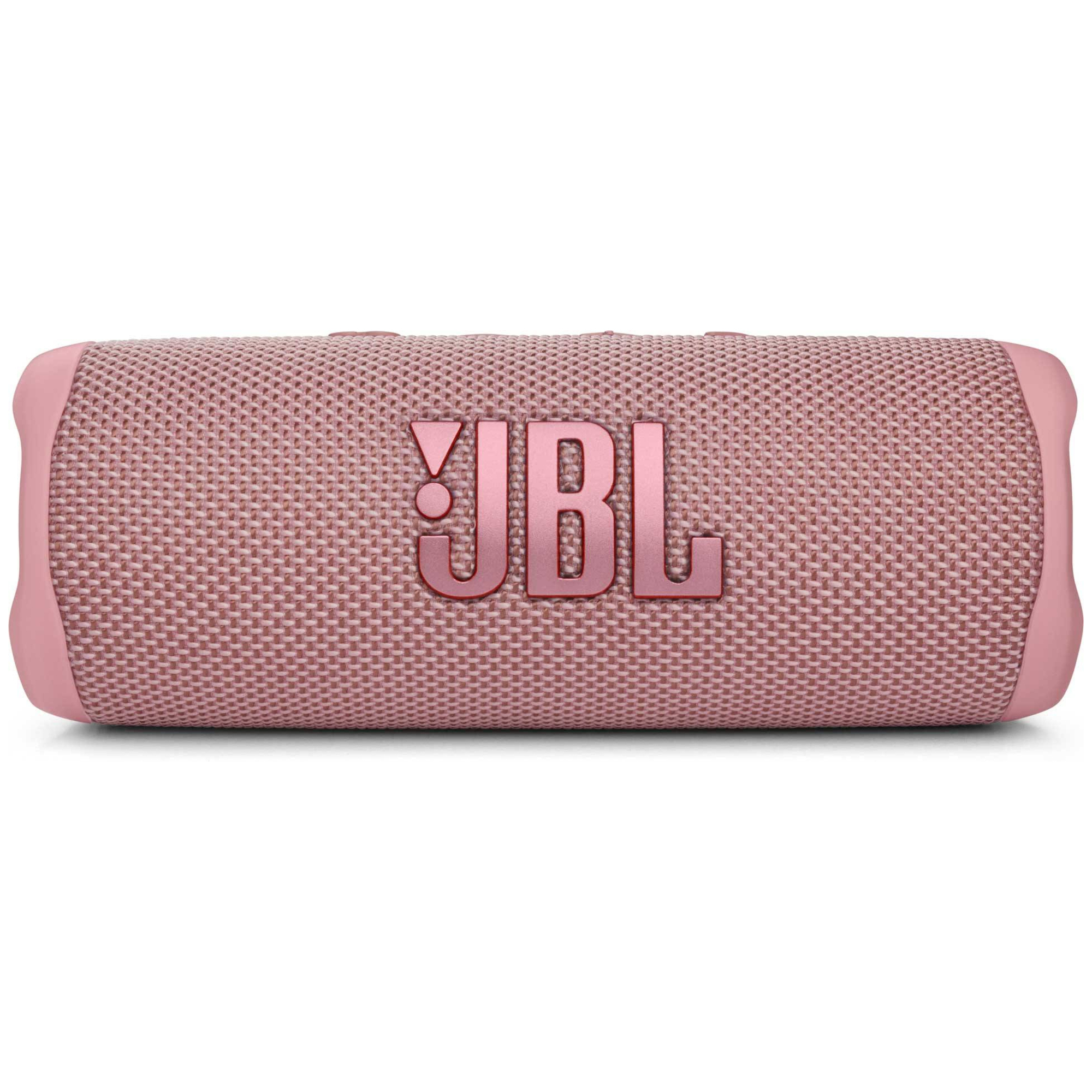 JBL Flip 6 – Enceinte Bluetooth portable - haut-parleur - 12 heures d'autonomie - Rose - Neuf