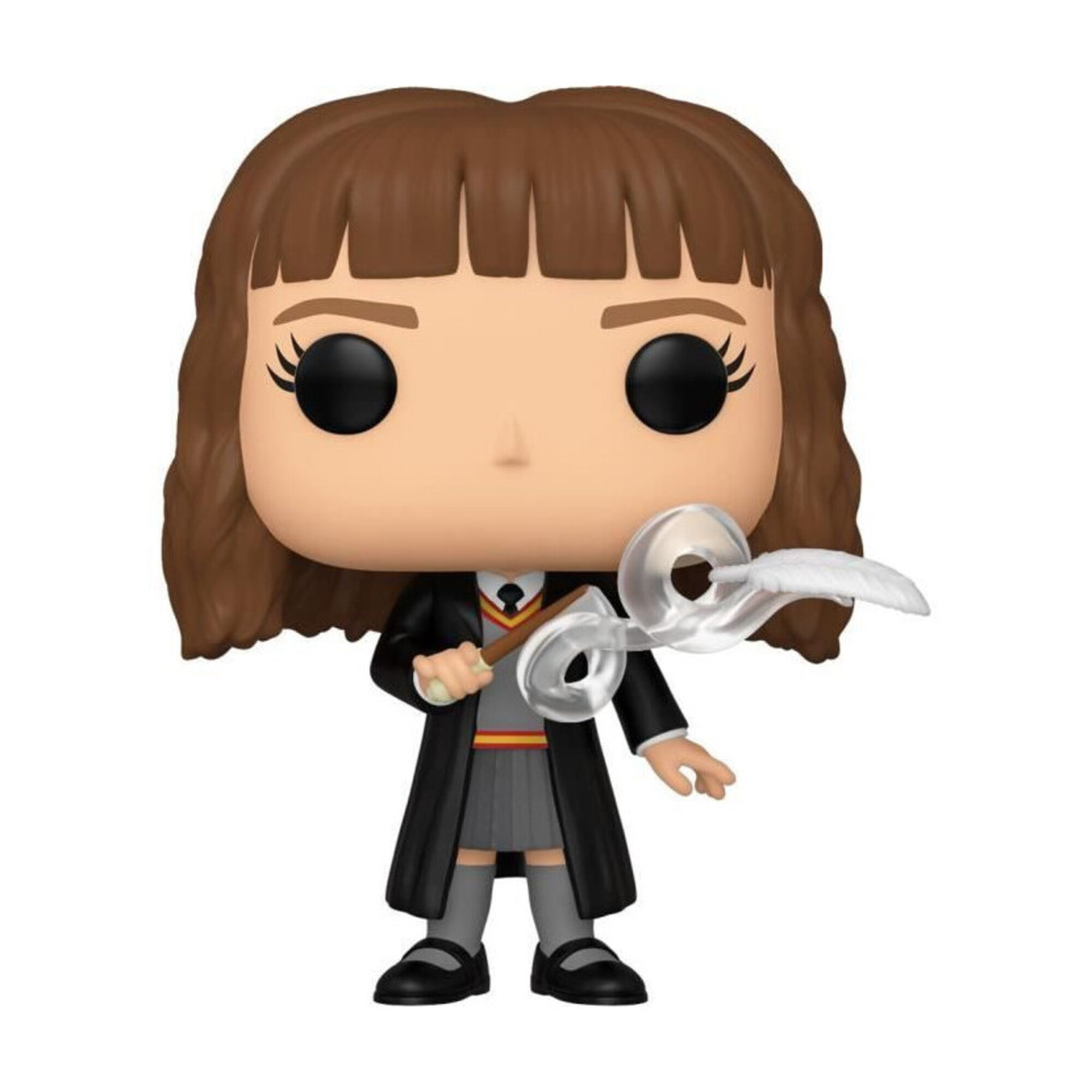 Funko Pop Hermione Granger avec Plume Volante - vue 2