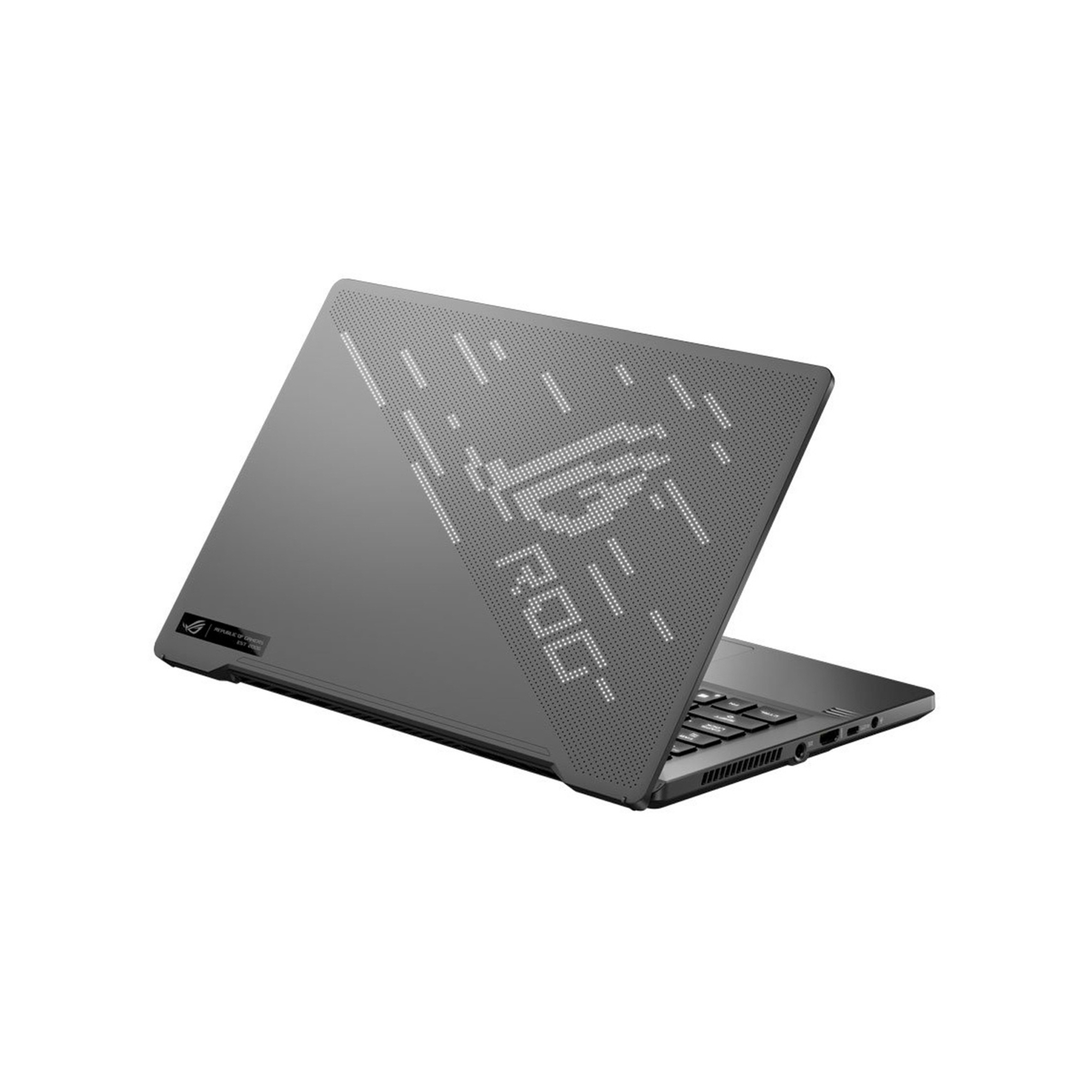 Acheter ASUS GA401QE-HZ066T 14'' - AMD Ryzen 7 5800HS Mobile 4.4 GHz - NVIDIA GeForce RTX 3050 Ti - SSD 512 Go - RAM 16 Go - AZERTY - Excellent état Comme neuf - 1299,00 € ASUS GA401QE-HZ066T 14'' - AMD Ryzen 7 5800HS Mobile 4.4 GHz - NVIDIA GeForce RTX 3050 Ti - SSD 512 Go - RAM 16 Go - AZERTY - Excellent état Comme neuf - Asus reconditionné disponible sur Pixmania