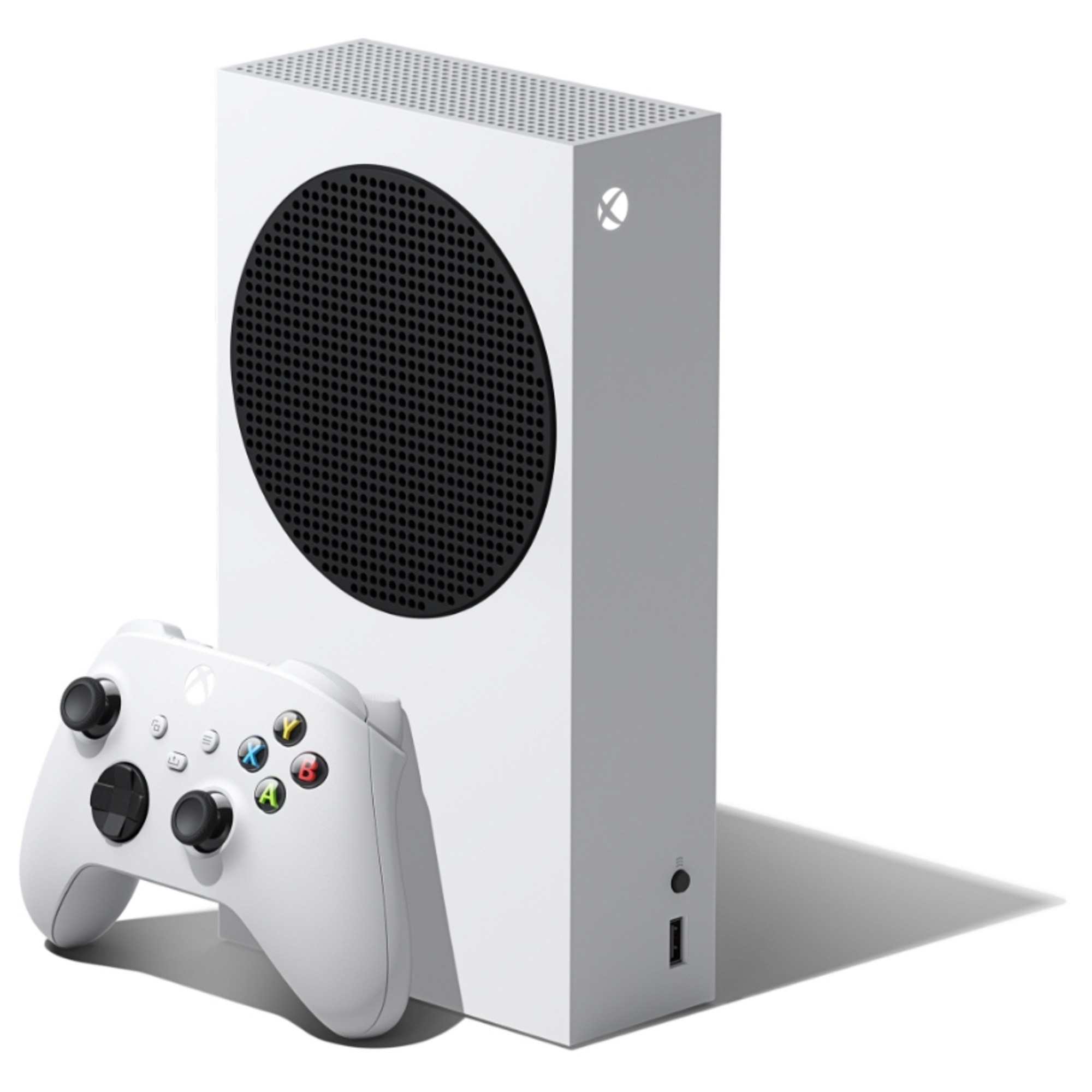 Console Xbox Series Robot Microsoft - vue 10