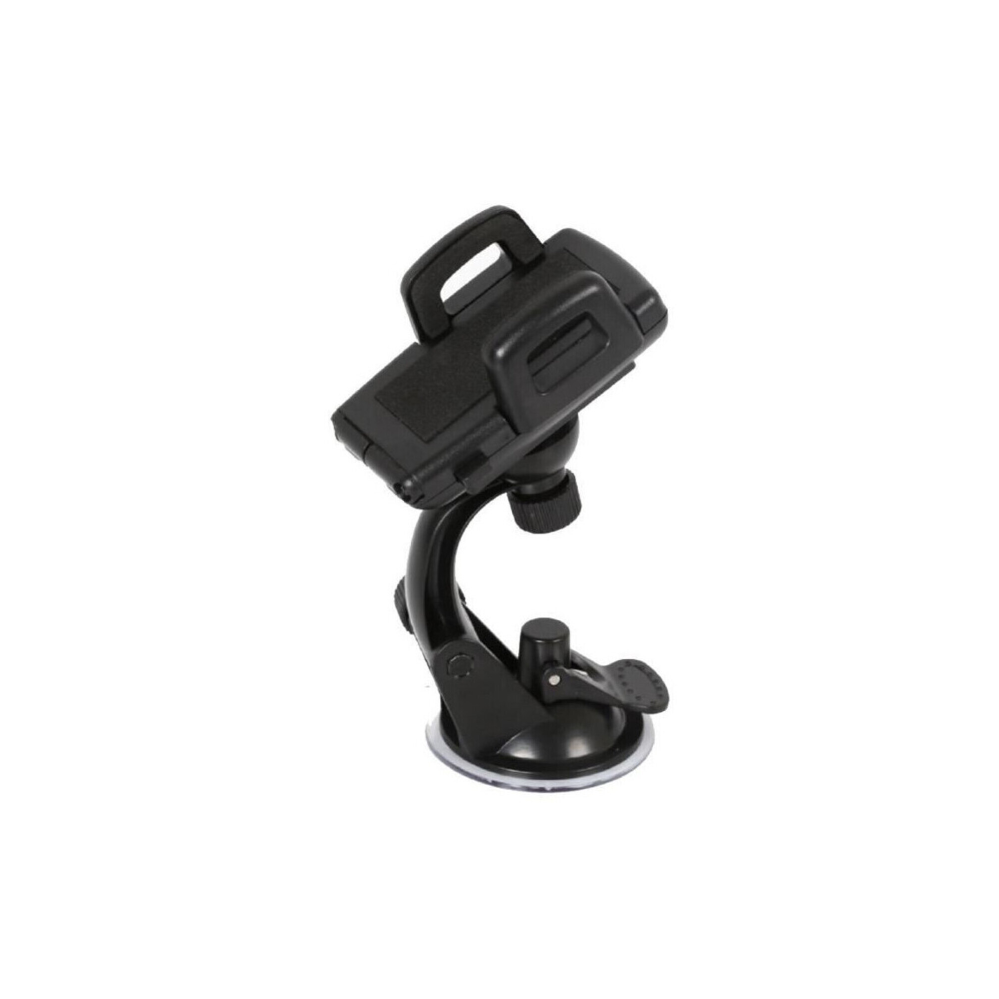 AUTO T Support smartphonesGPS 360° a ventouse Neuf