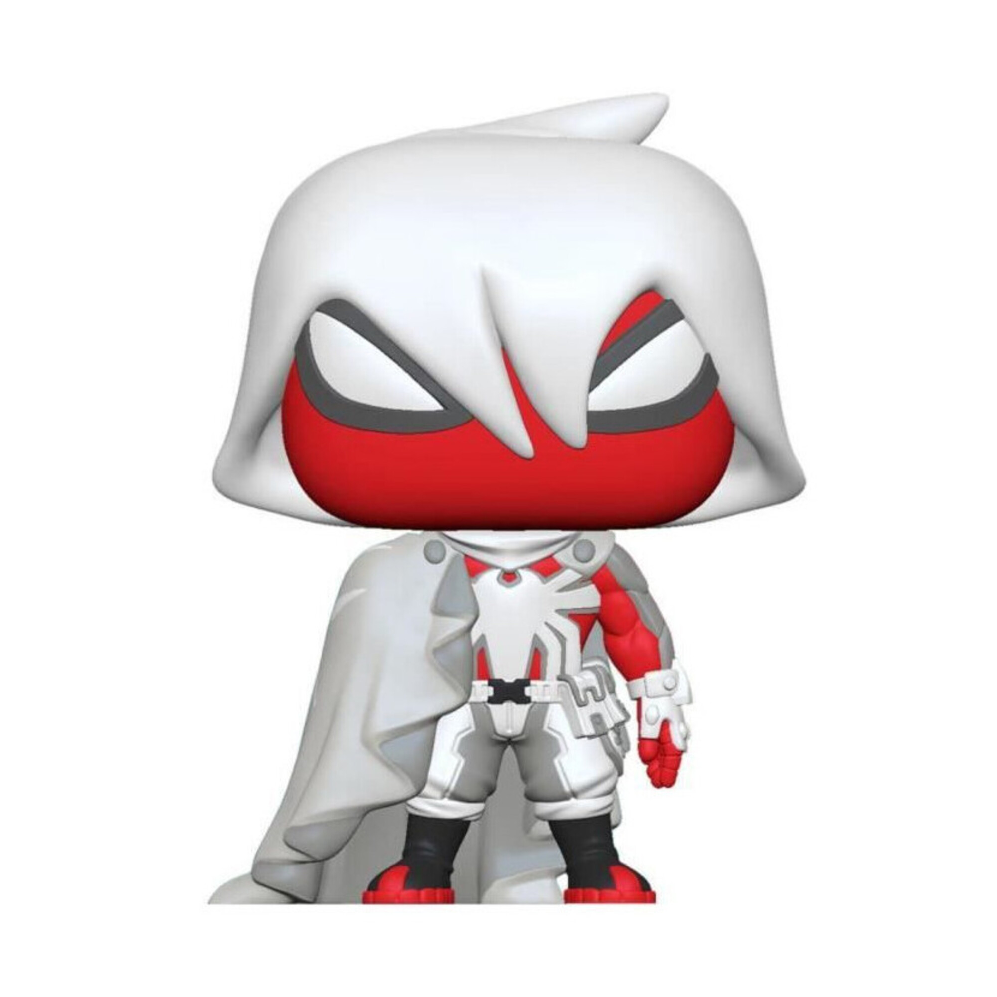 Figurine POP Marvel Infinity Warps Arachknight Ocio Stock Neuf