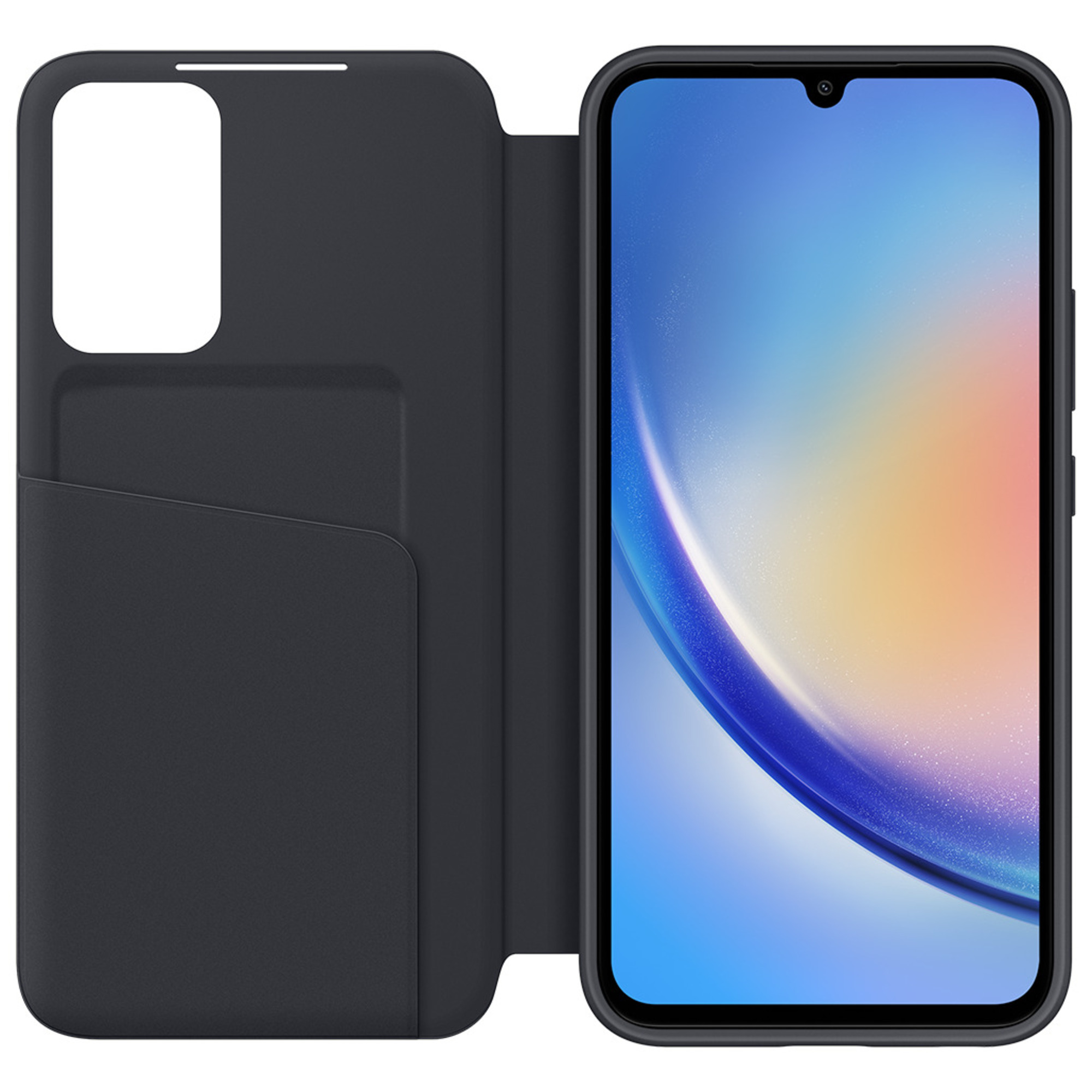 Samsung Étui Galaxy A34 5G - vue 4