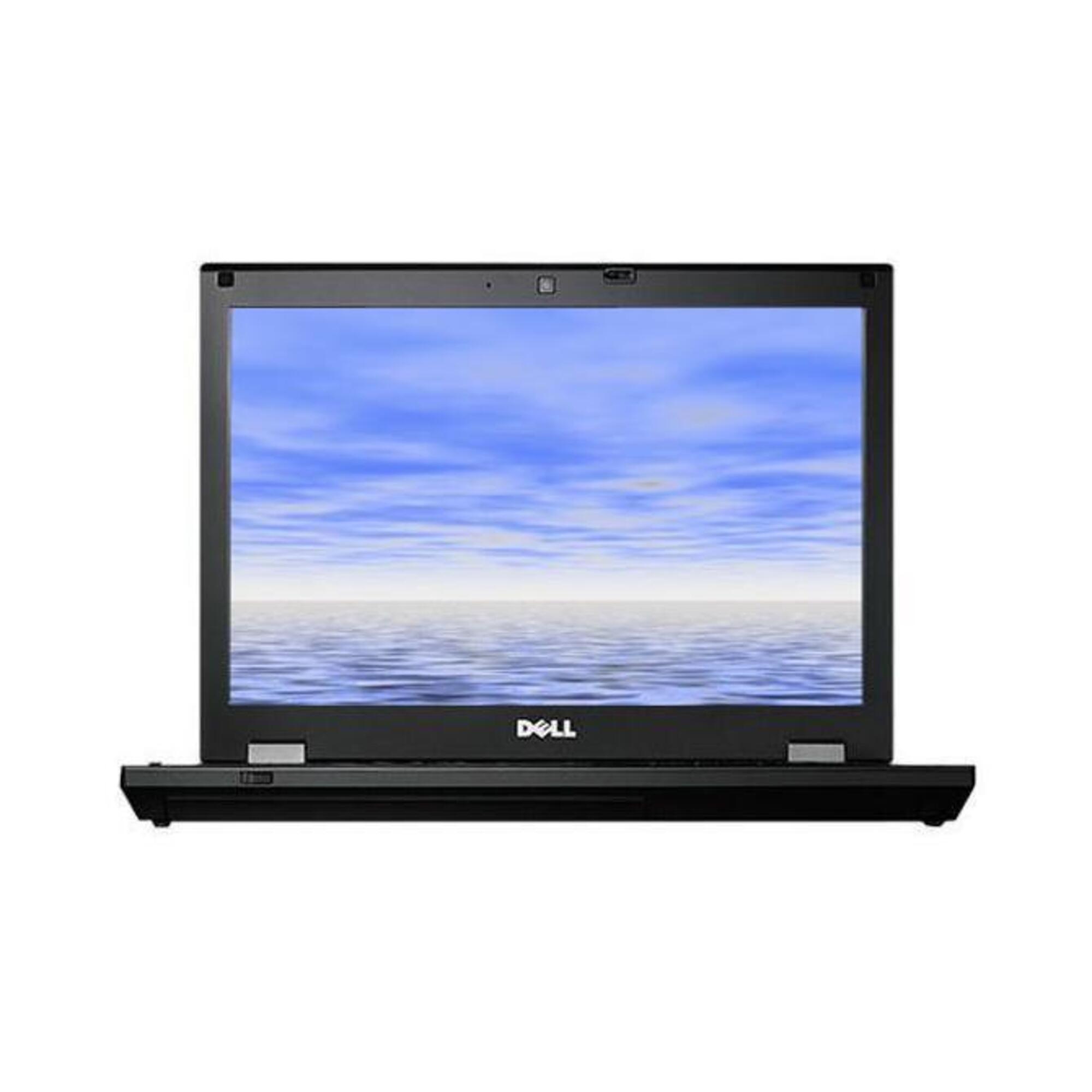 PC Portable Dell Dell Latitude E5510 - Core i5 7300U - 4 Go - SSD 480 - Windows 10 - Azerty